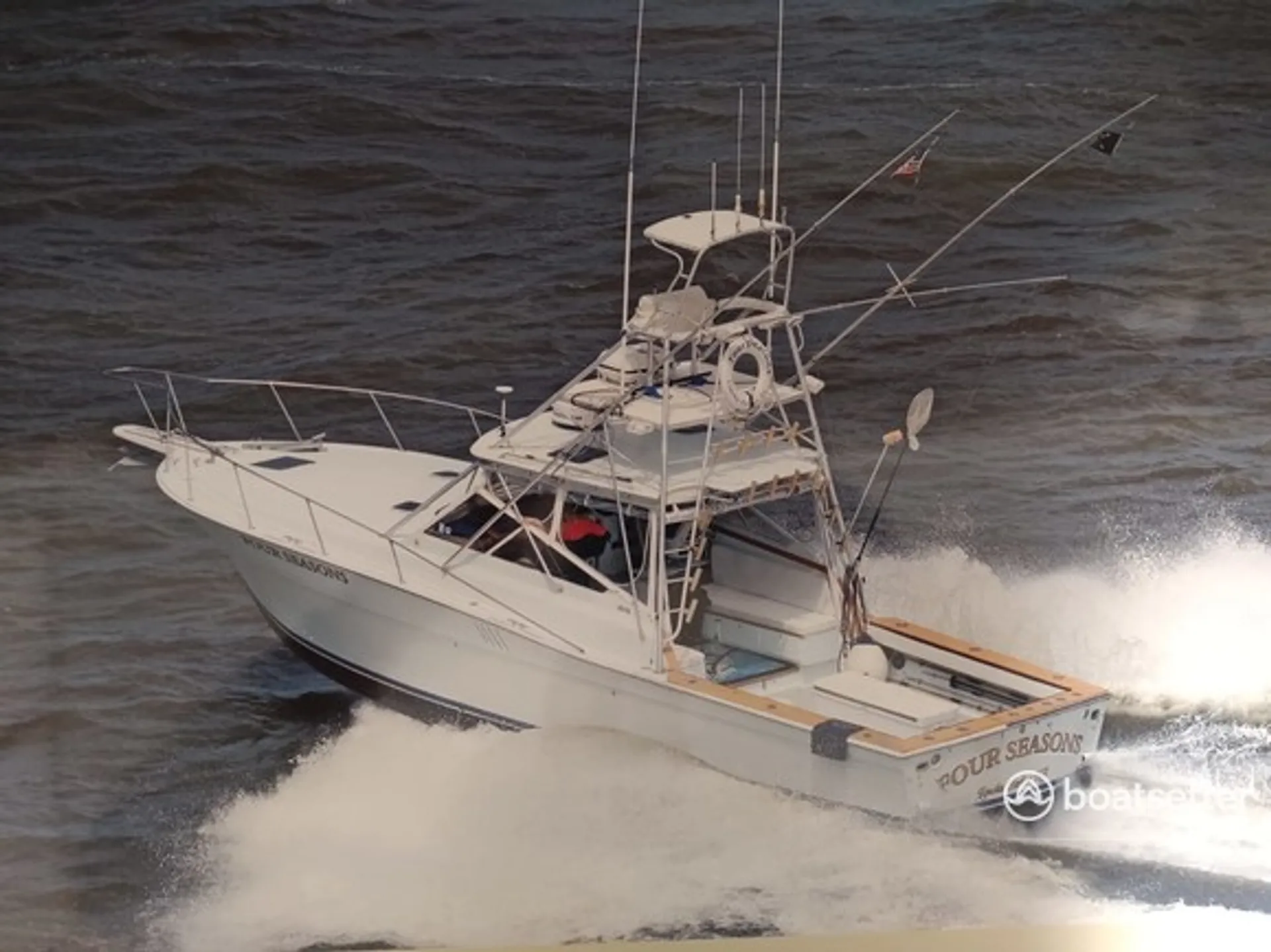 boat