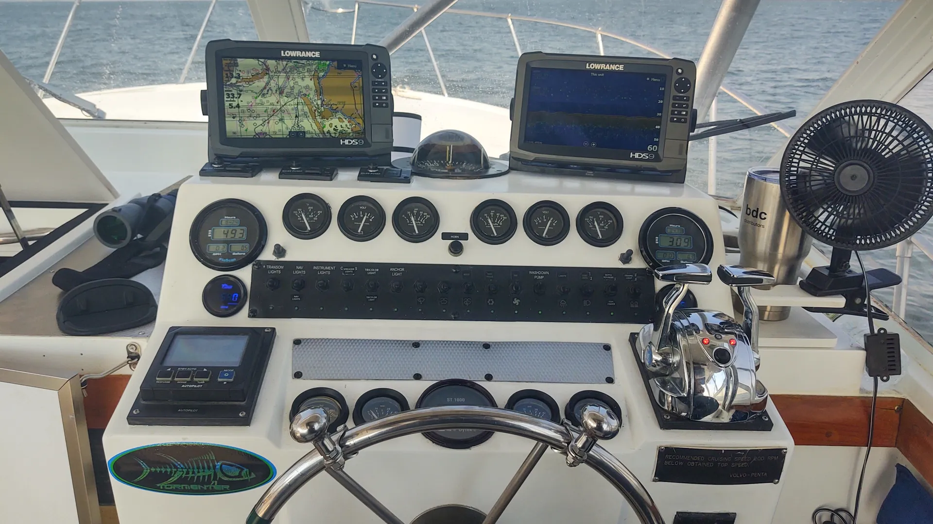 Ultimate Fishing trips in NY and NJ with 43ft Custom Viking Express 