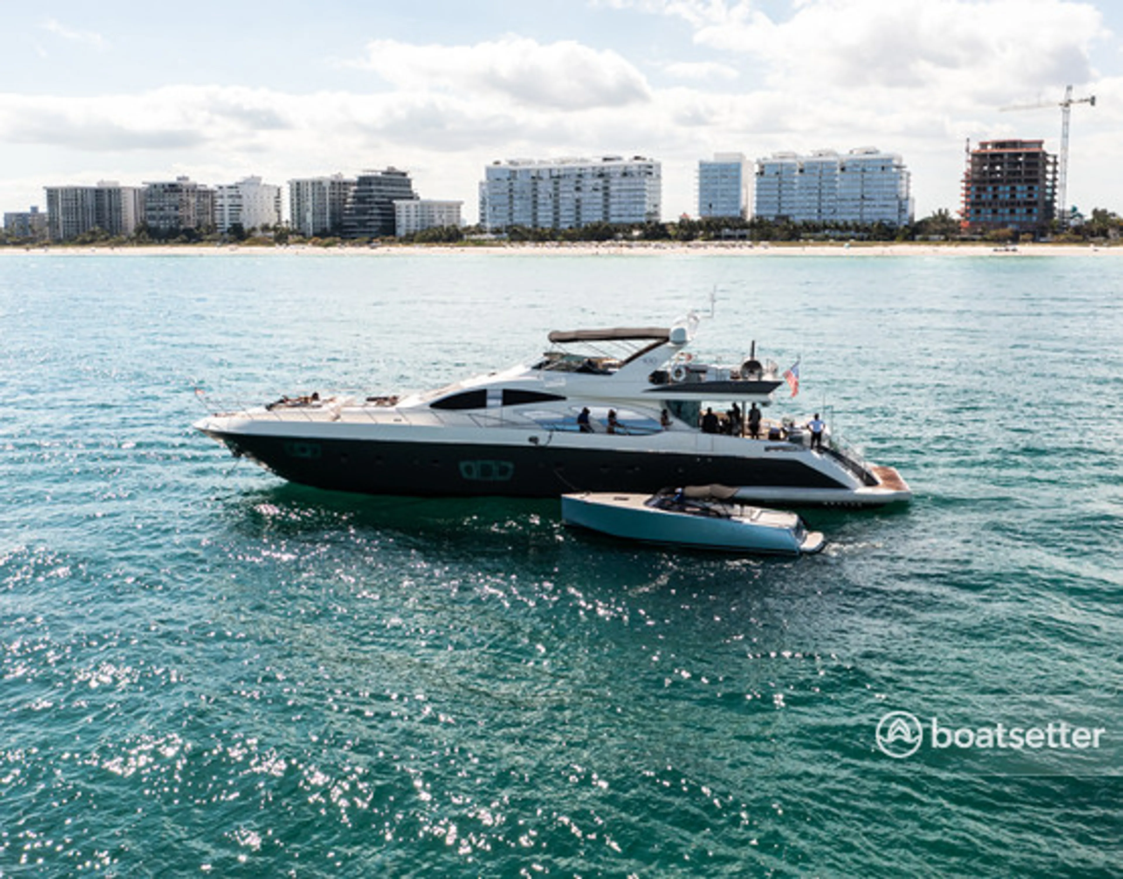 boat