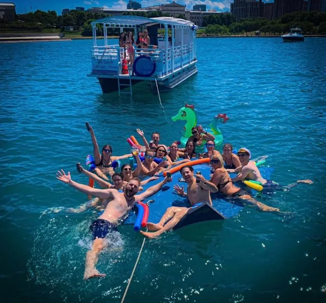 Rent a Other pontoon in Chicago, IL near me