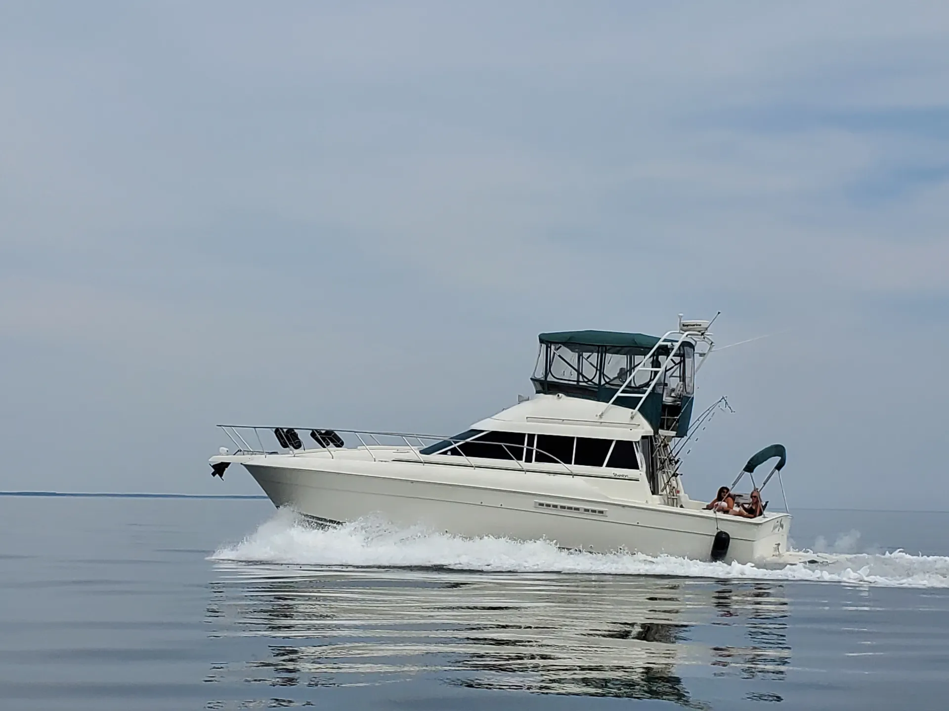 boat