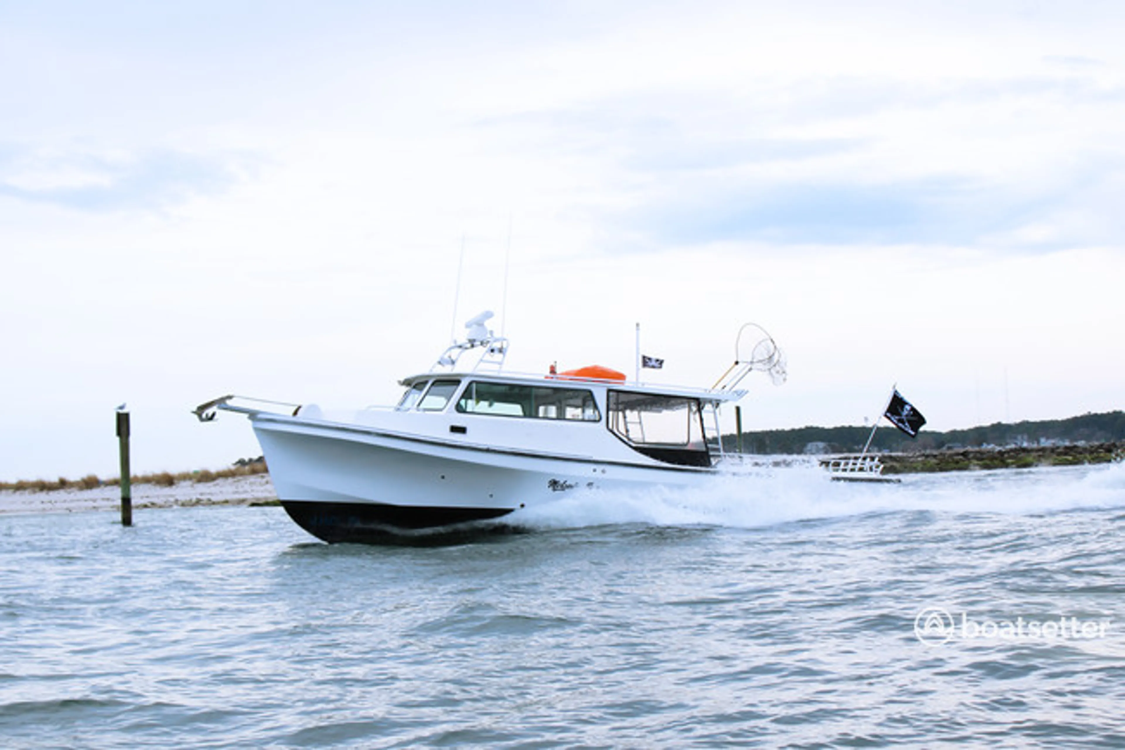 boat