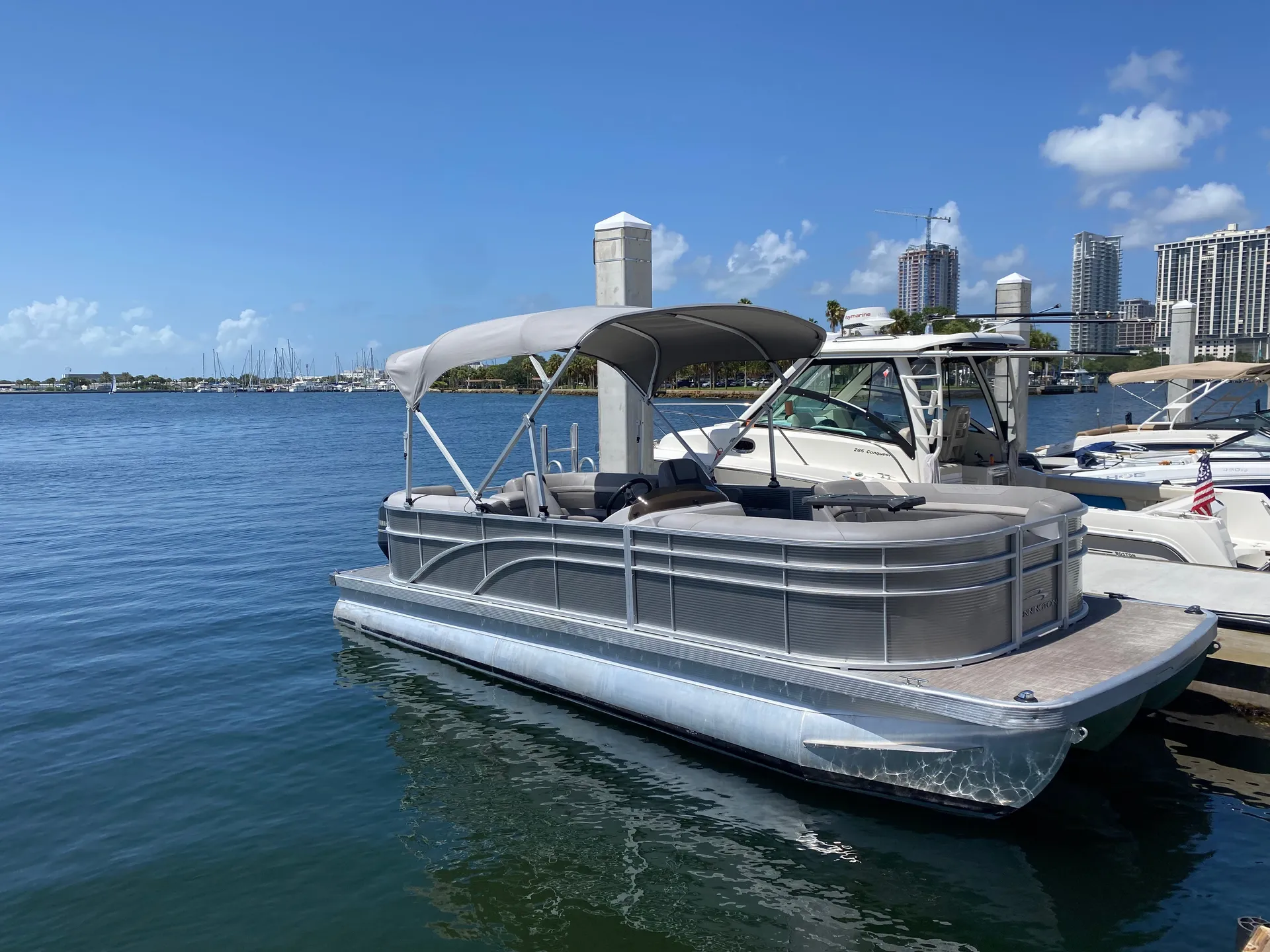 boat