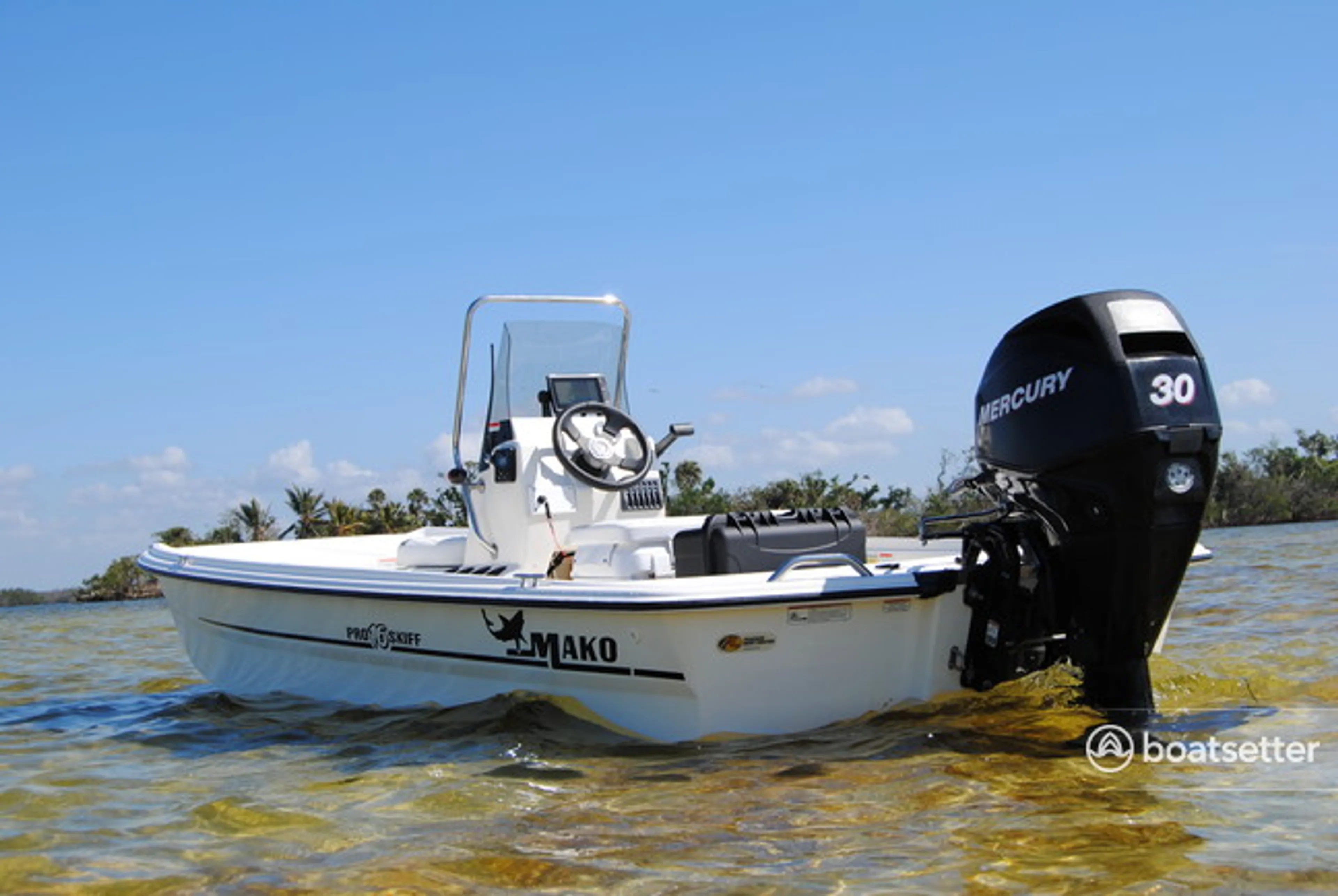 boat