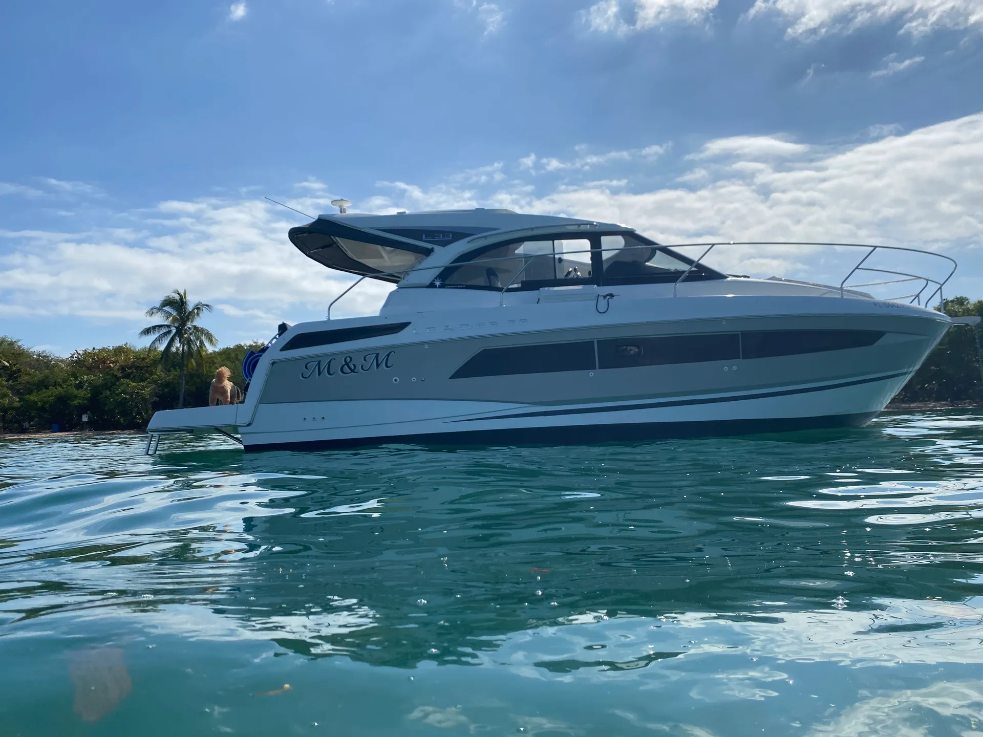 JEANNEAU LEADER 33 in Miami Beach, FL — photo 2