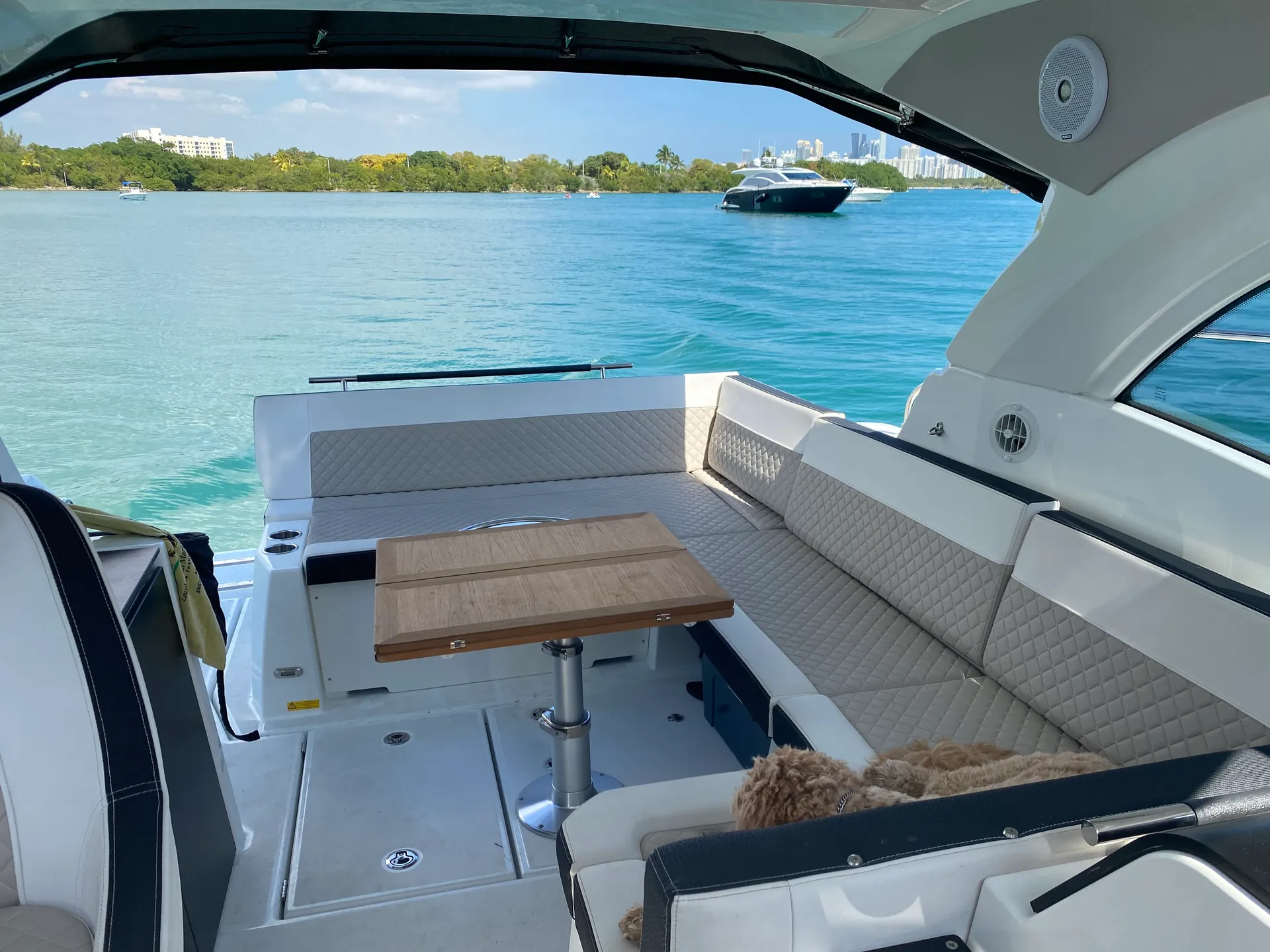 JEANNEAU LEADER 33 in Miami Beach, FL — photo 3