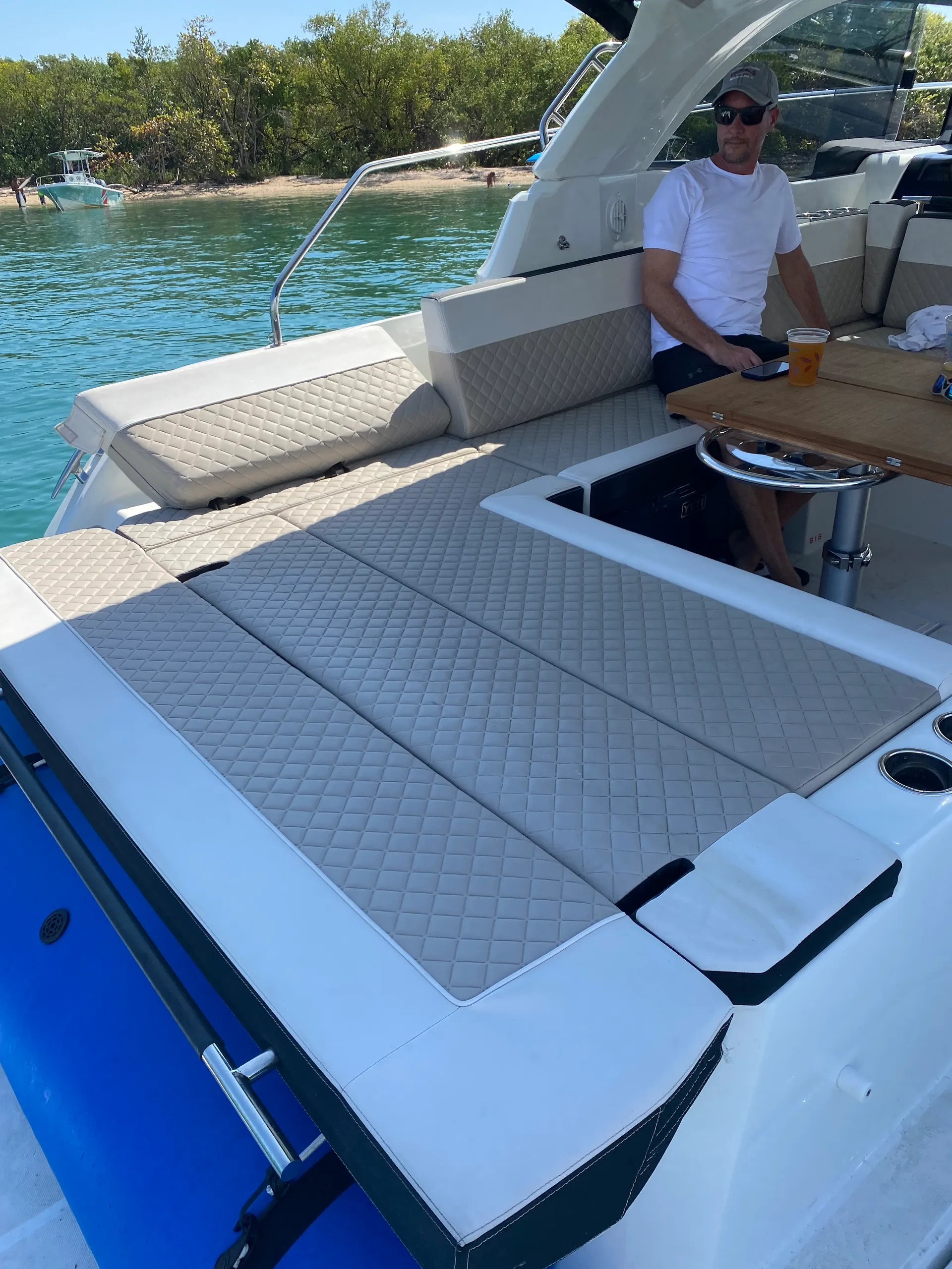 JEANNEAU LEADER 33 in Miami Beach, FL — photo 6