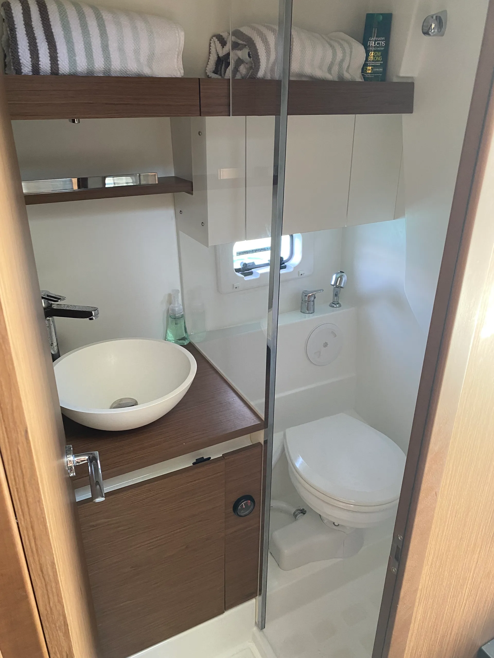 JEANNEAU LEADER 33 in Miami Beach, FL — photo 9