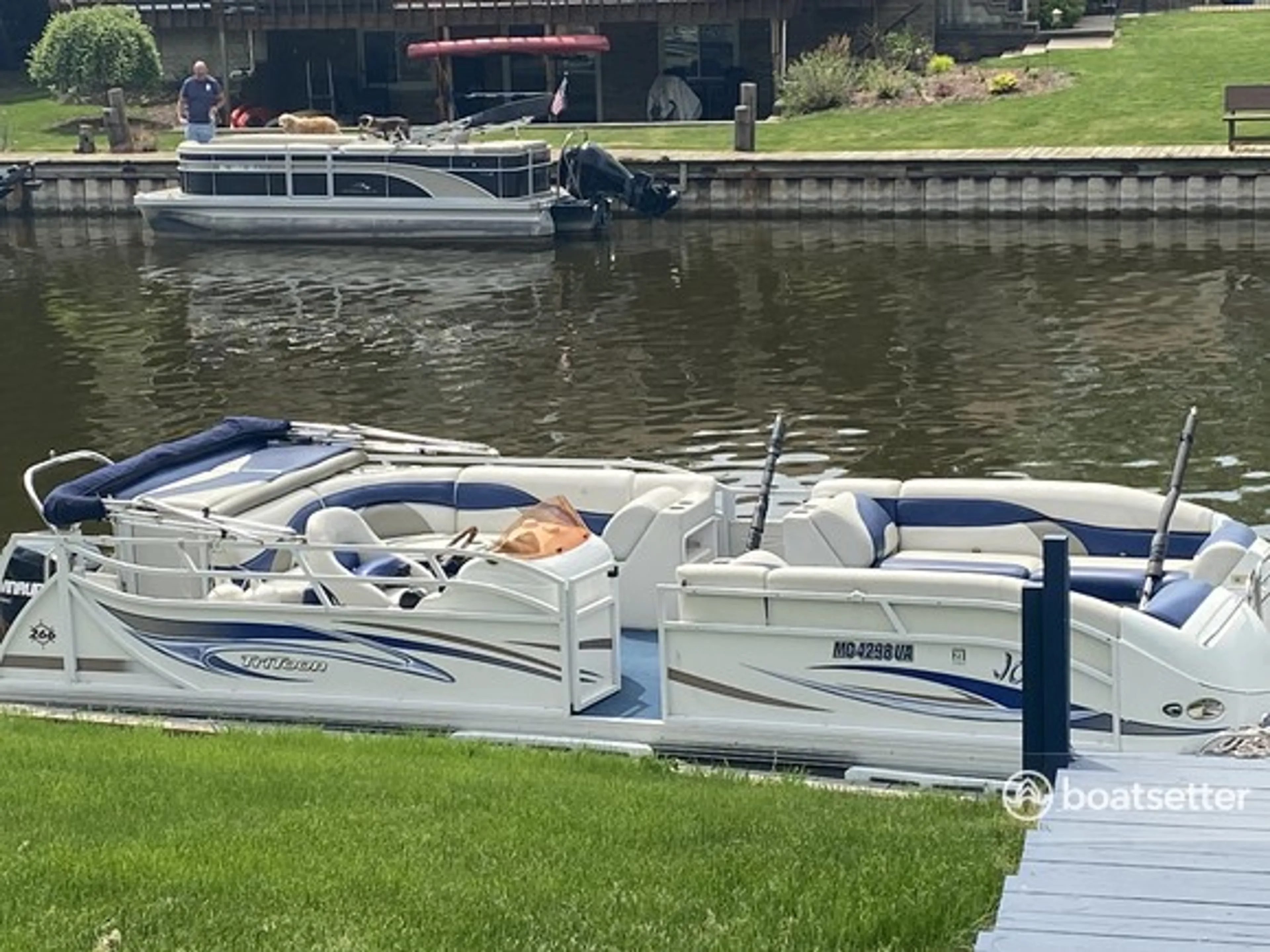 boat