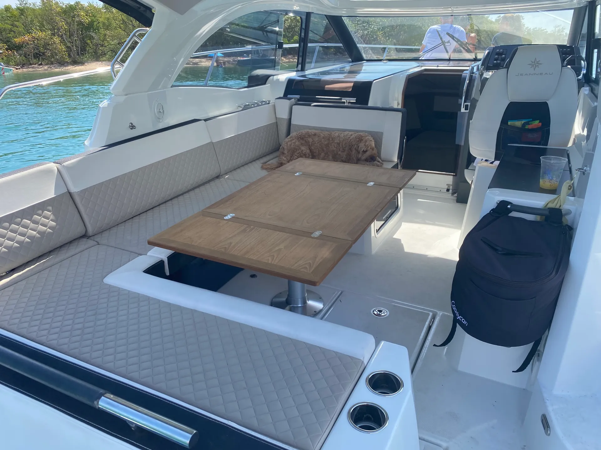 JEANNEAU LEADER 33 in Miami Beach, FL — photo 5