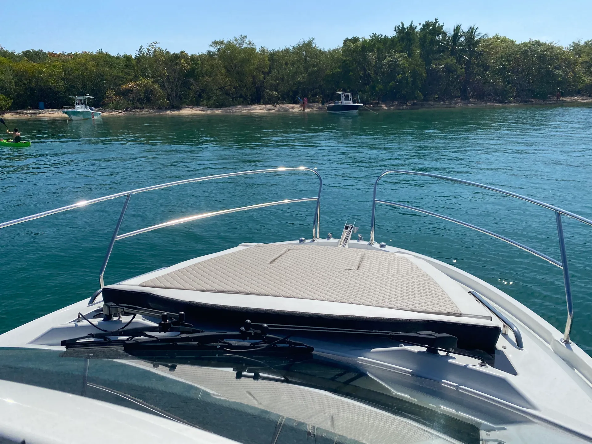 JEANNEAU LEADER 33 in Miami Beach, FL — photo 7