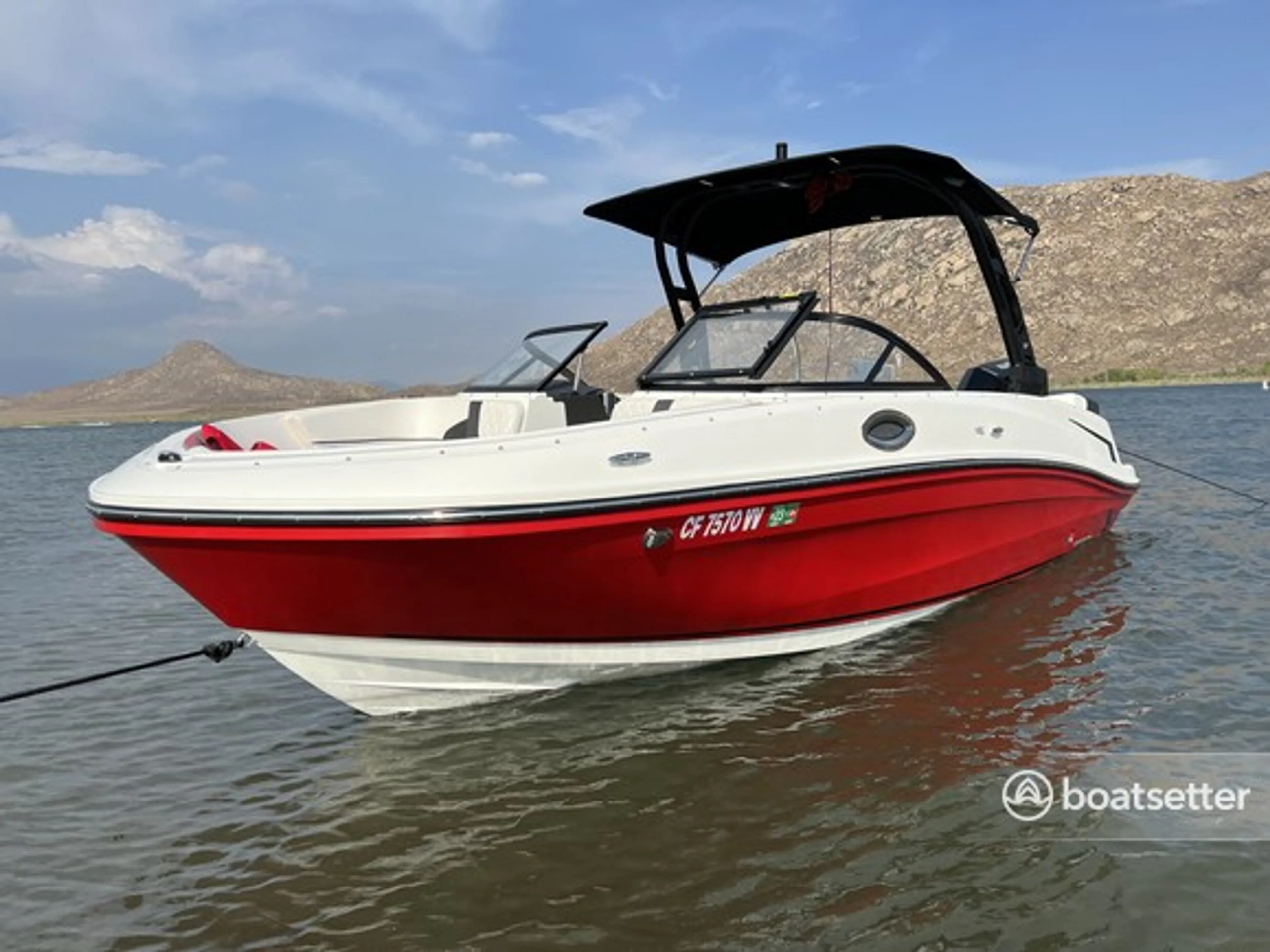 boat