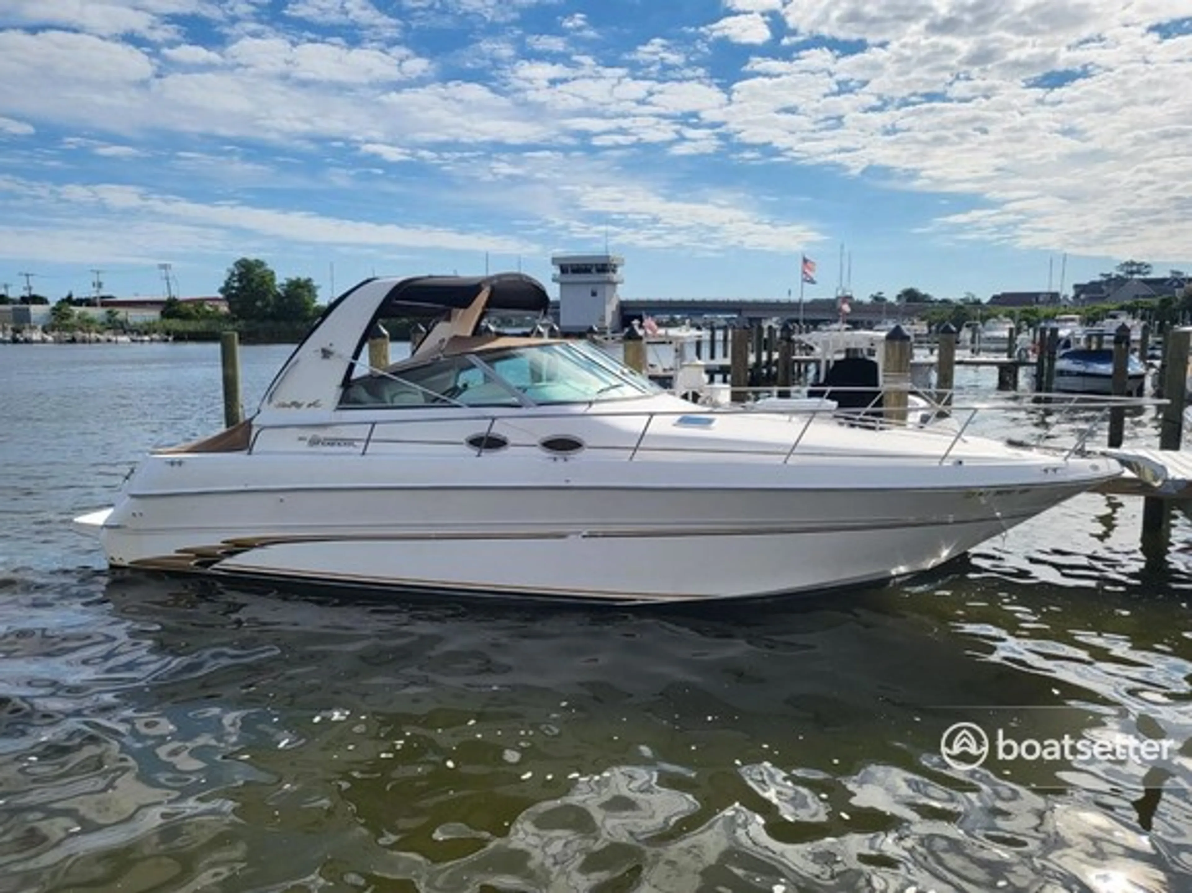boat
