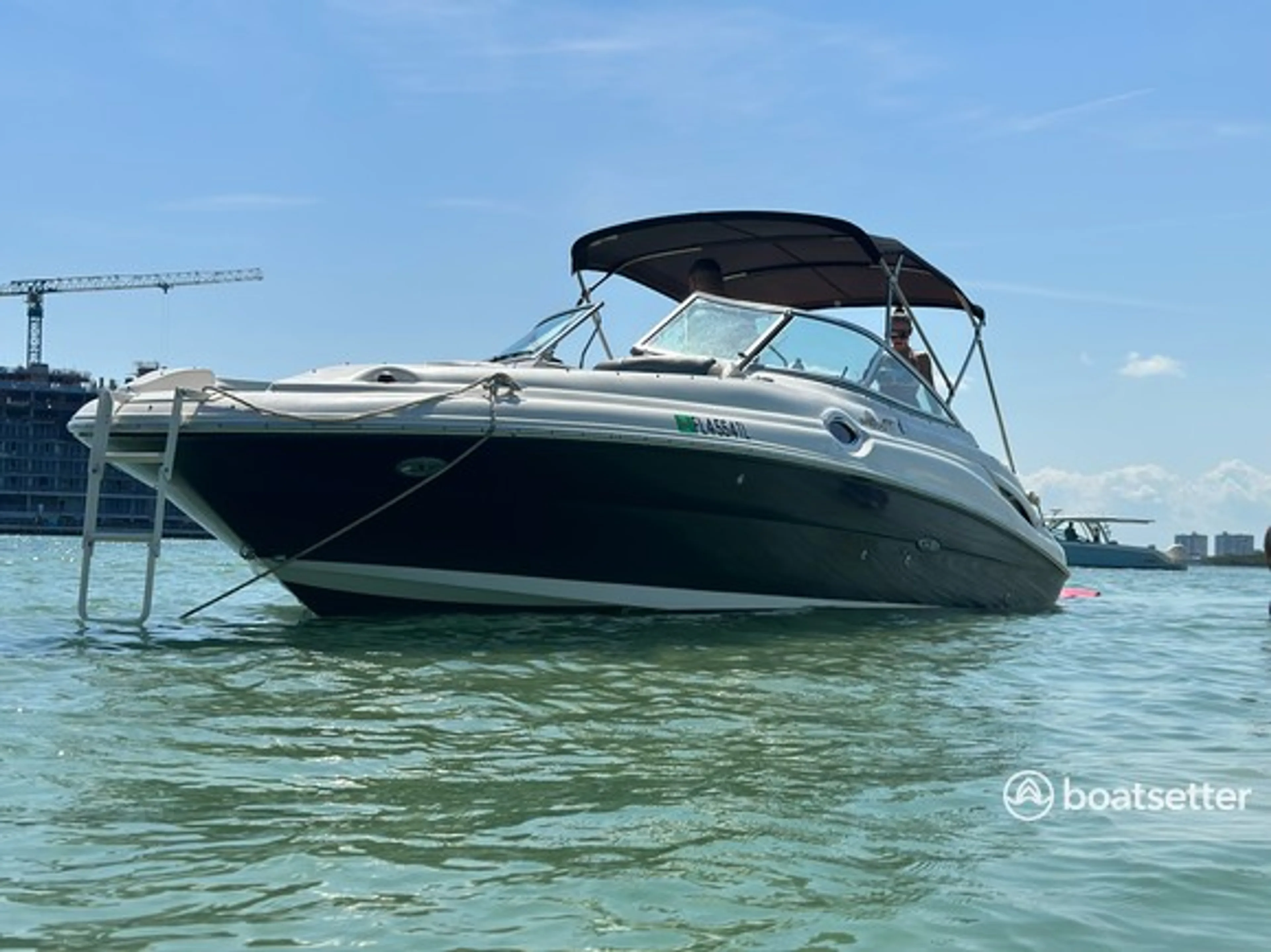 boat