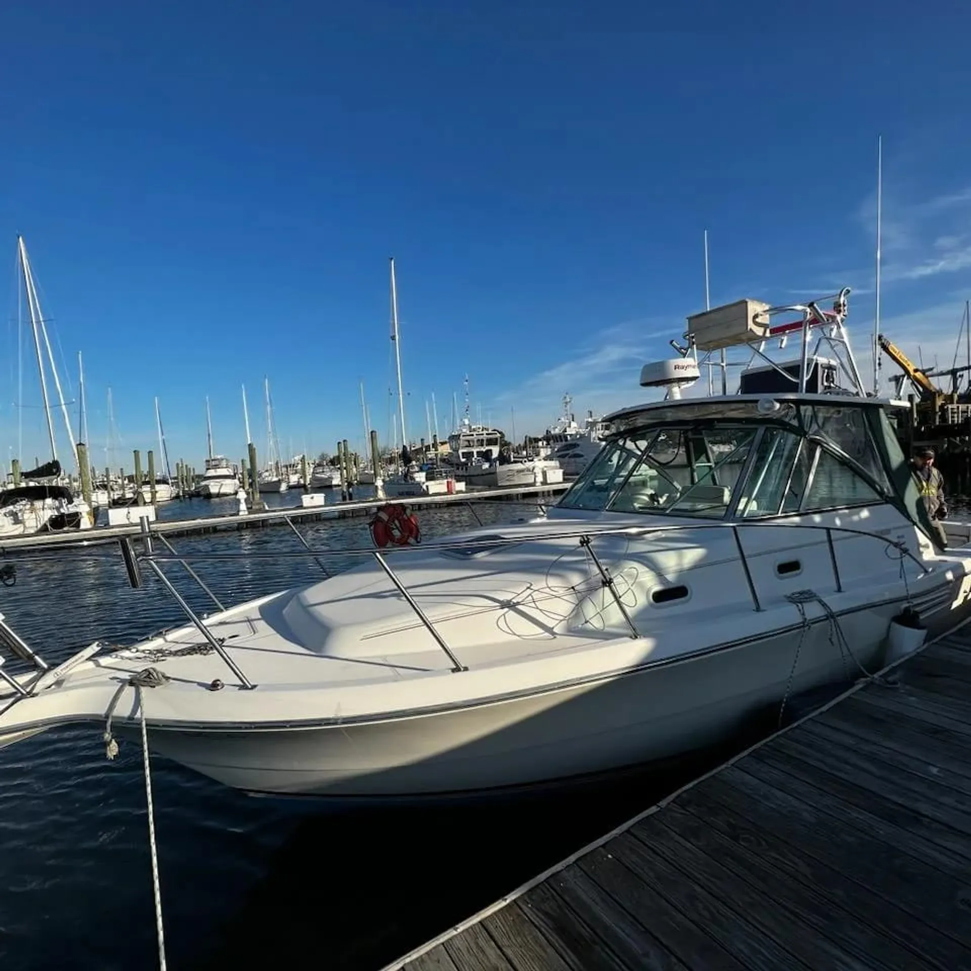 Custom Party Cruises & Fishing Trips in Virginia Beach