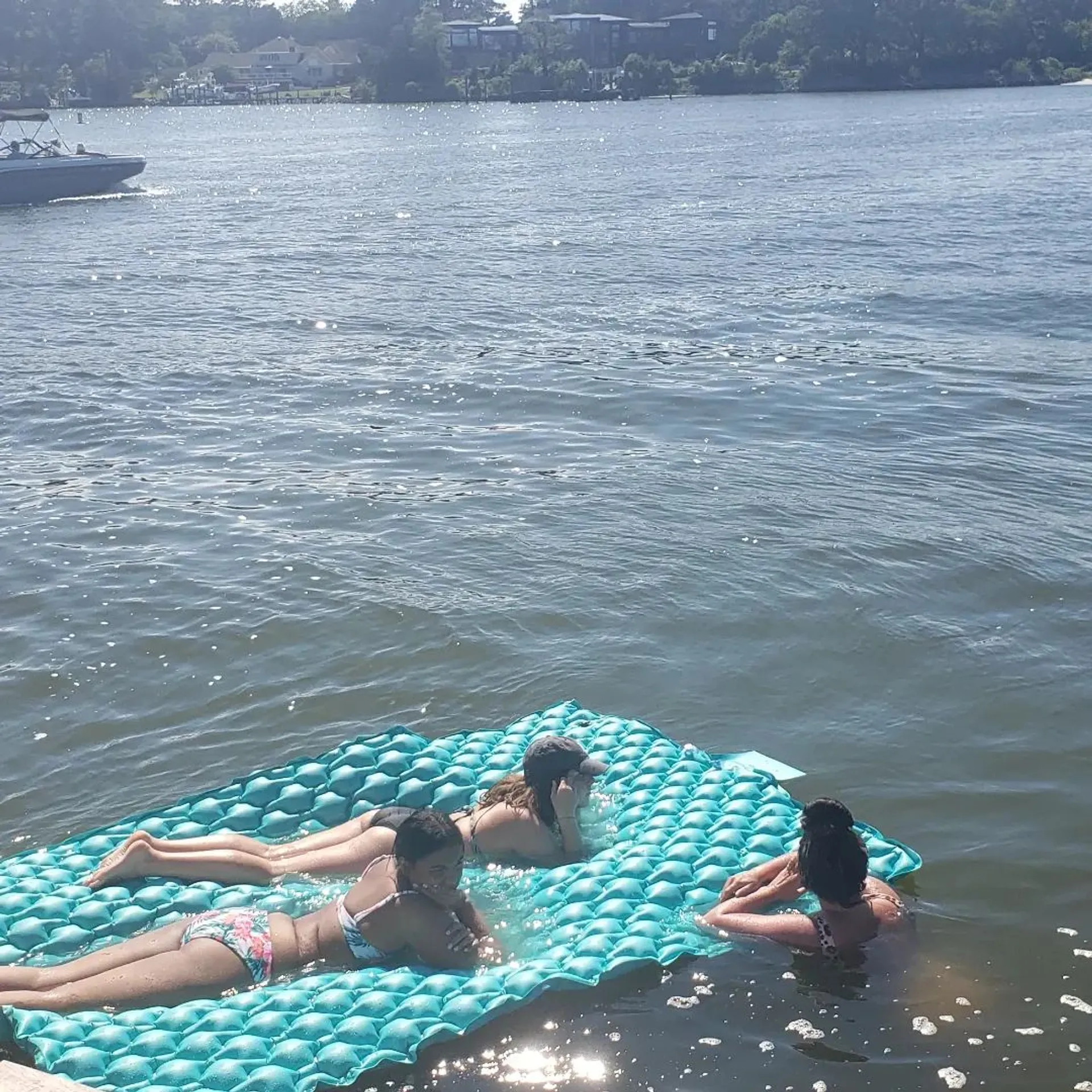 Custom Party Cruises & Fishing Trips in Virginia Beach