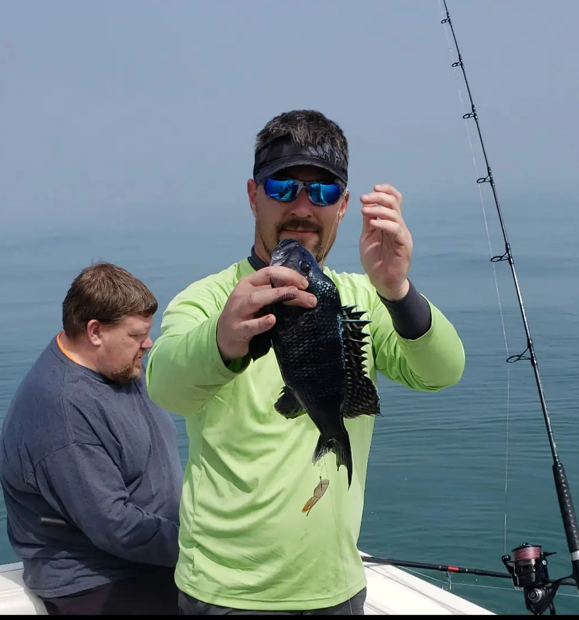 Custom Party Cruises & Fishing Trips in Virginia Beach