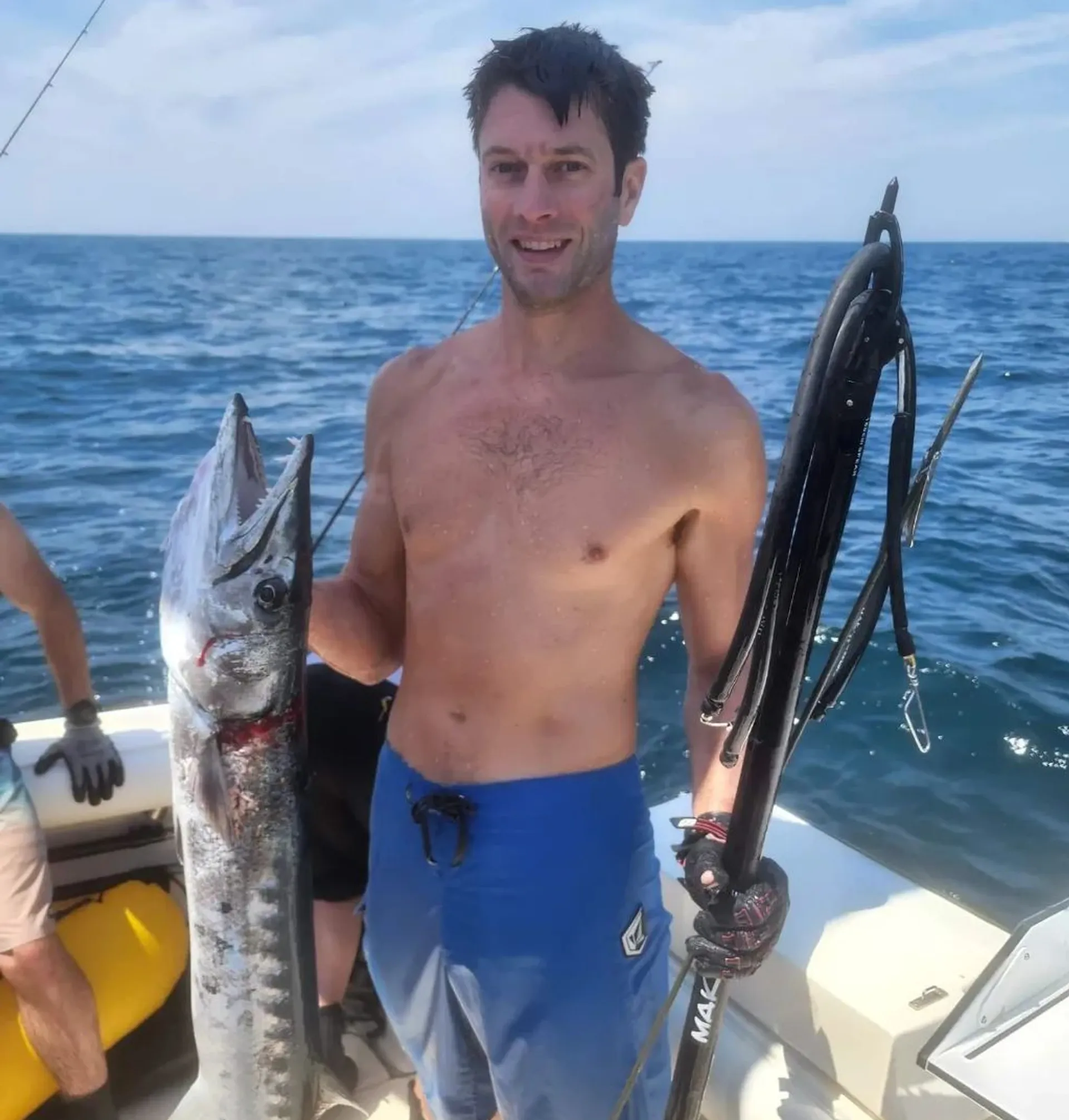 Custom Party Cruises & Fishing Trips in Virginia Beach