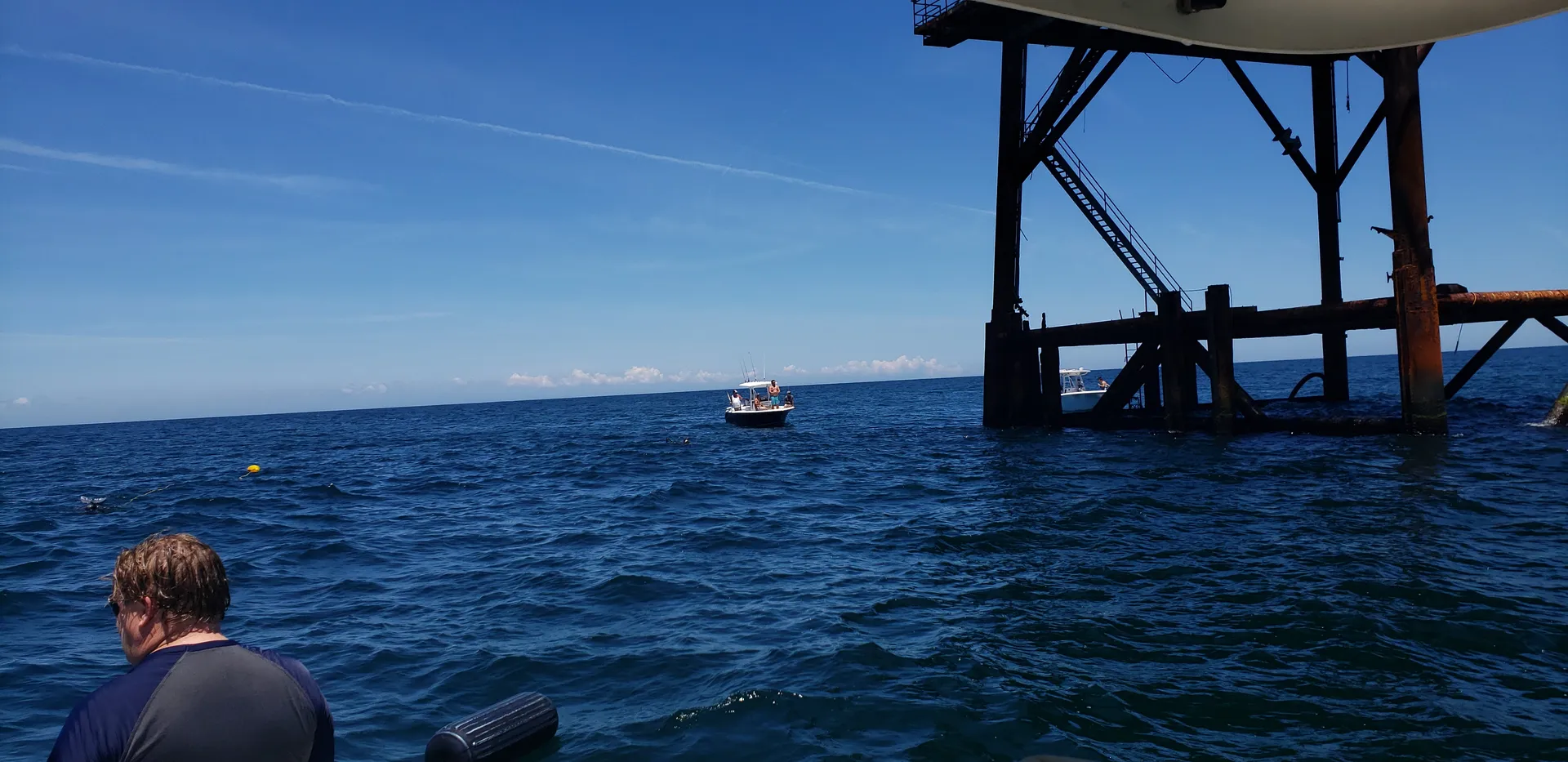 Custom Party Cruises & Fishing Trips in Virginia Beach