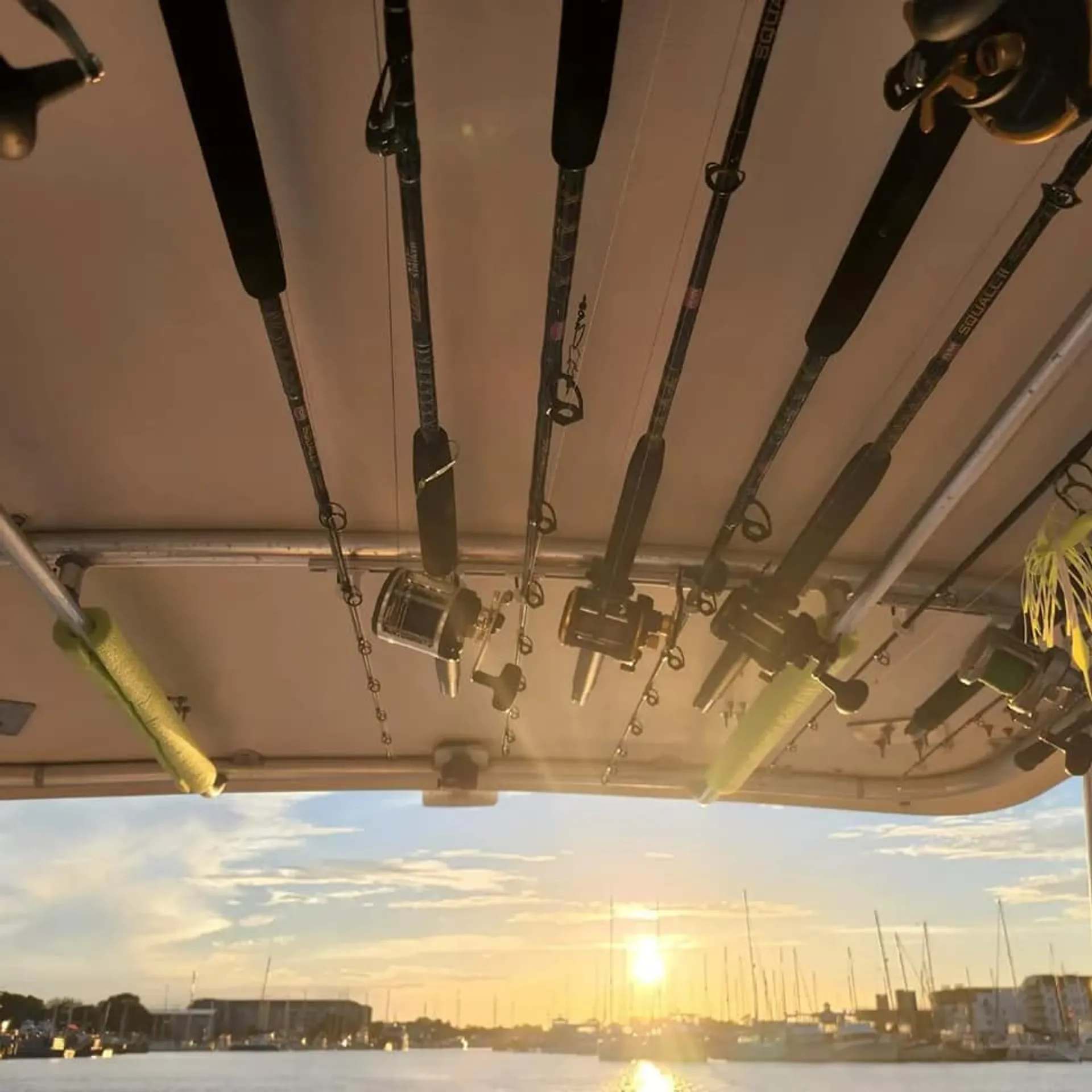 Custom Party Cruises & Fishing Trips in Virginia Beach