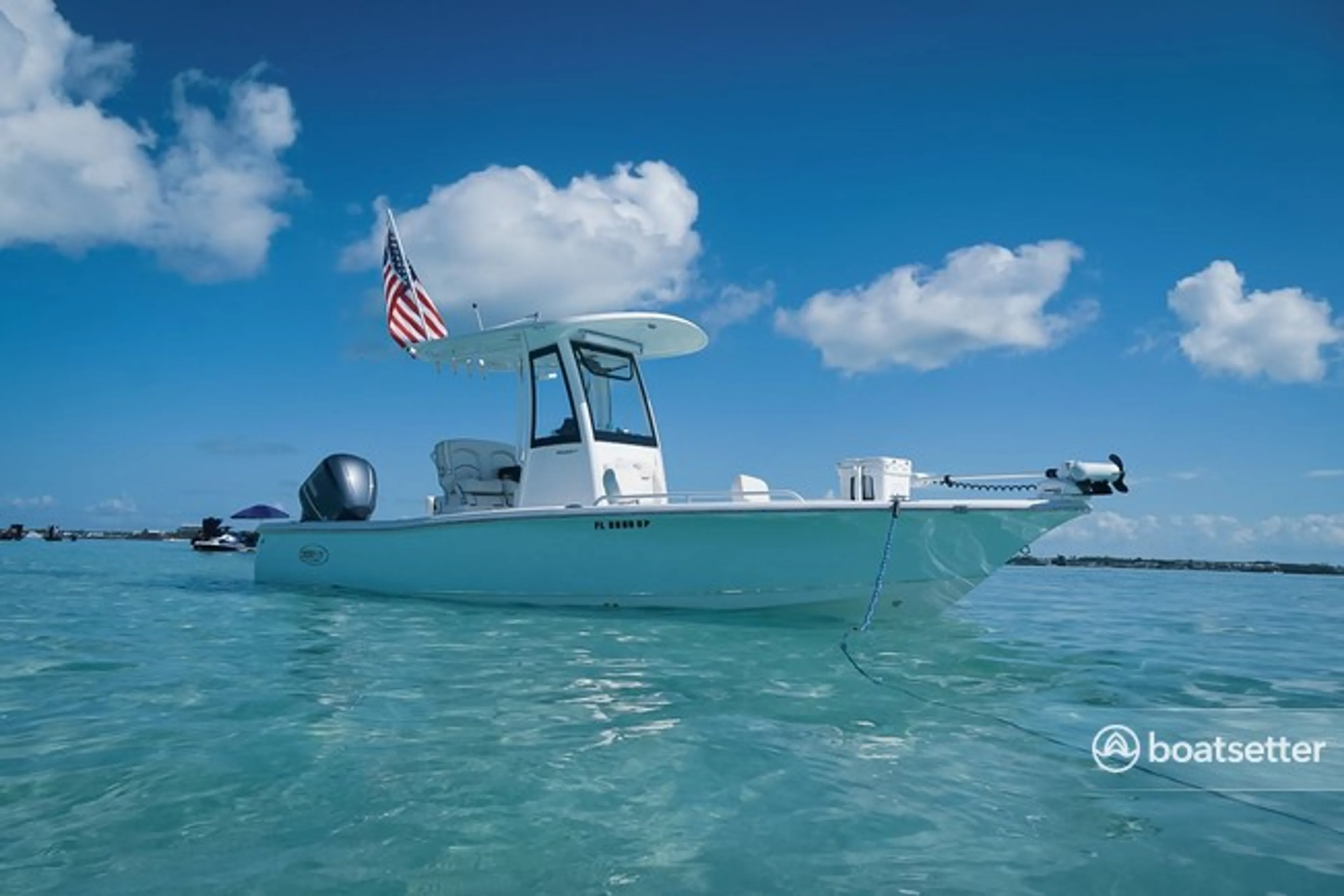 boat