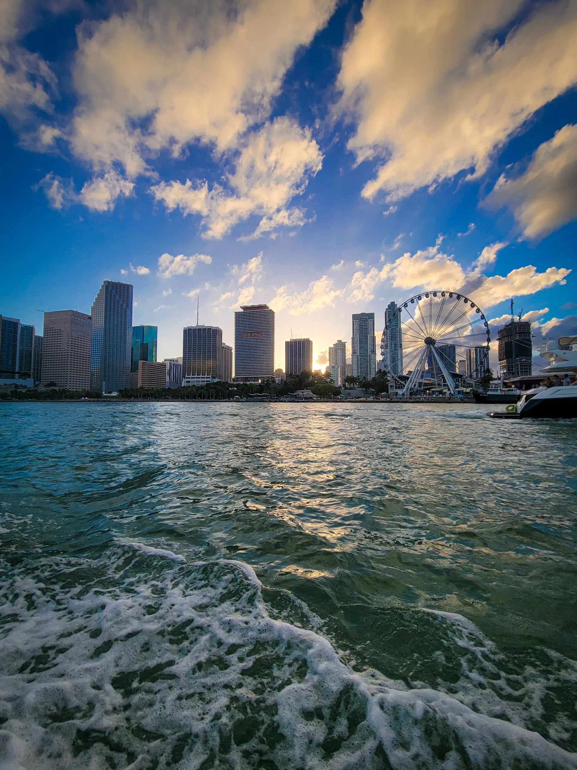 Sea Hunt BX25 FS in North Miami Beach, FL — photo 6