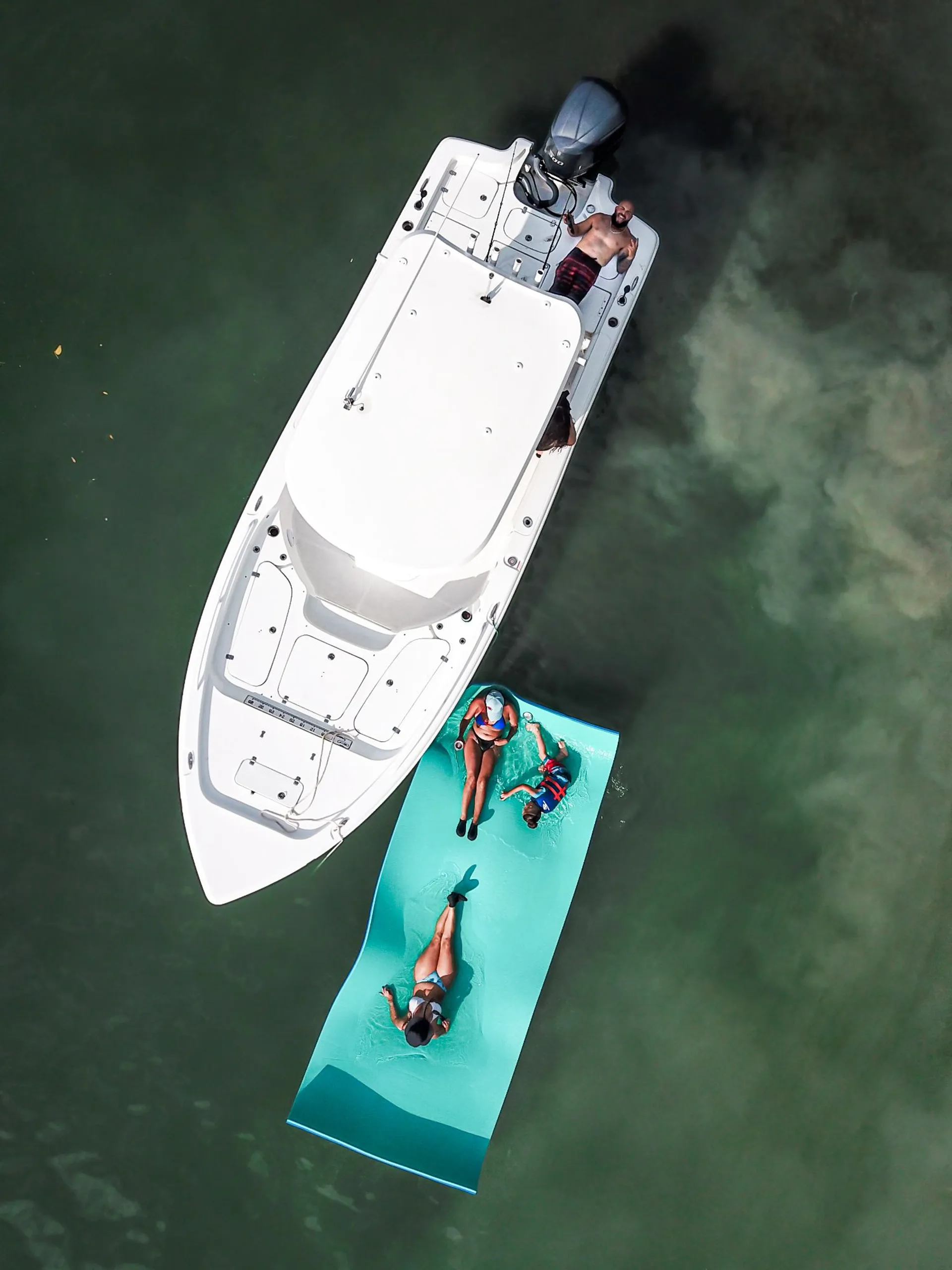 Sea Hunt BX25 FS in North Miami Beach, FL — photo 5