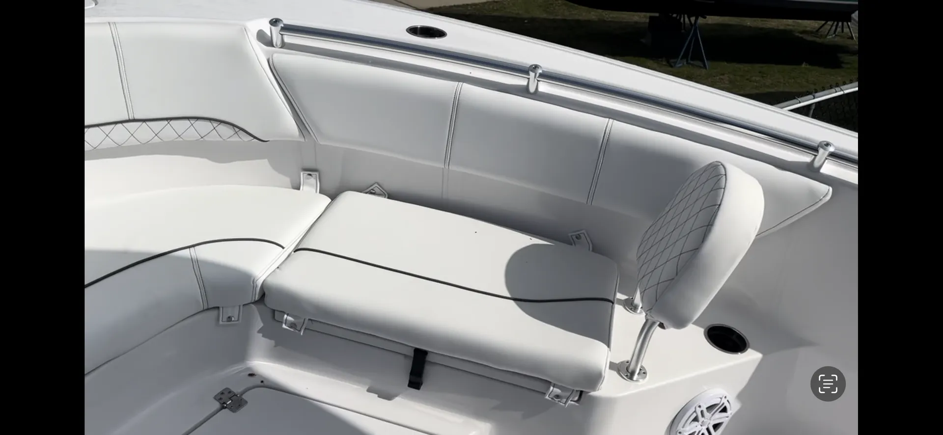 2023 Sportsman 231 Heritage – Fire Island and Montauk Fishing