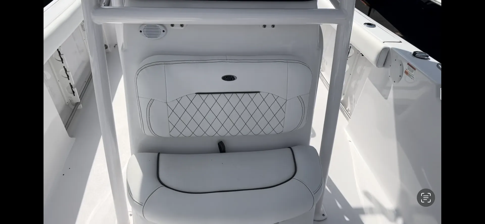 2023 Sportsman 231 Heritage – Fire Island and Montauk Fishing