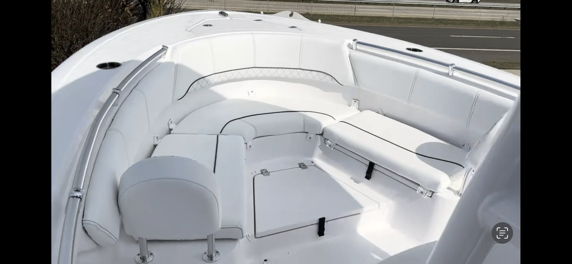 2023 Sportsman 231 Heritage – Fire Island and Montauk Fishing