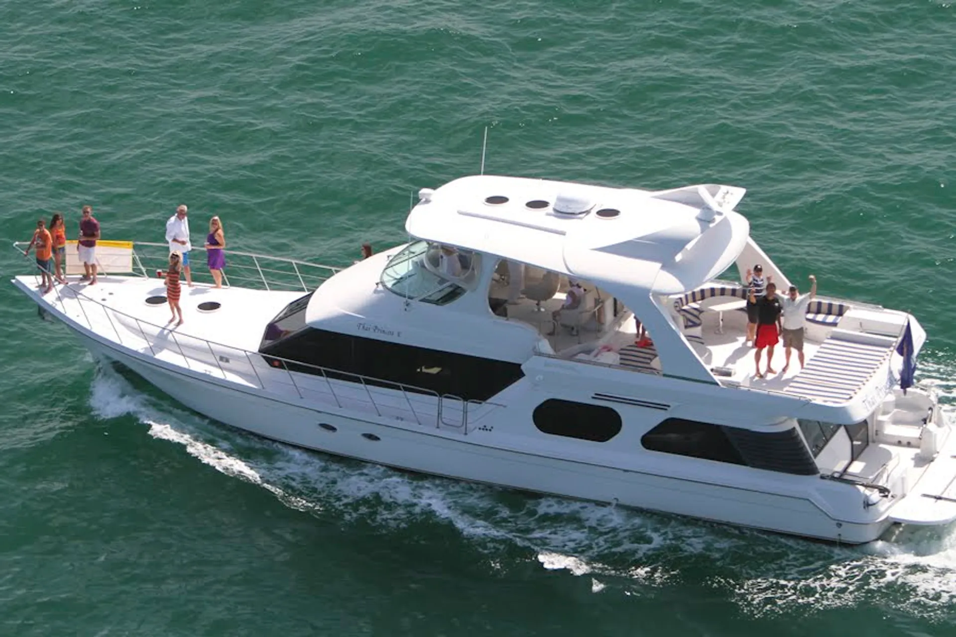 boat