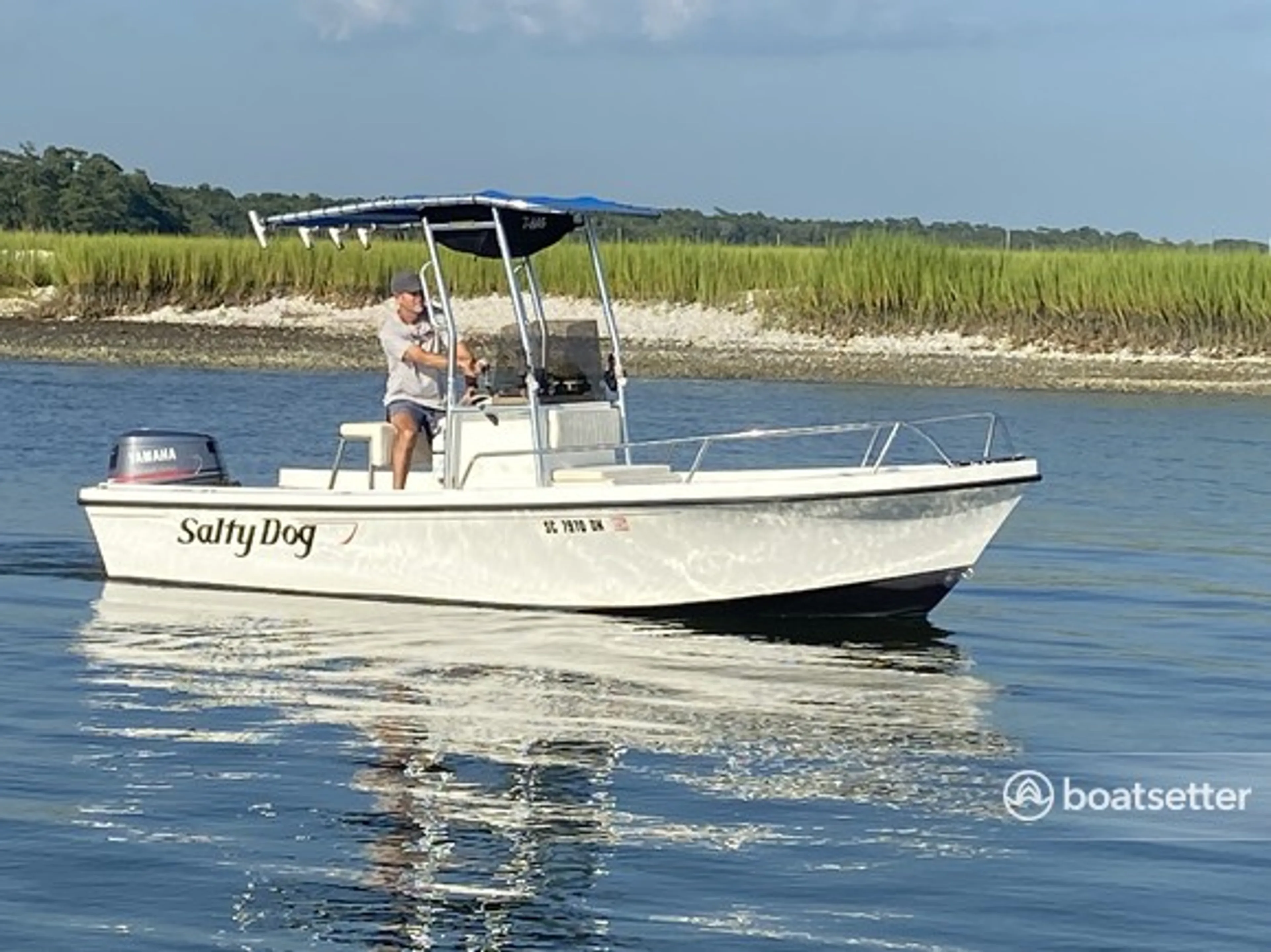 boat
