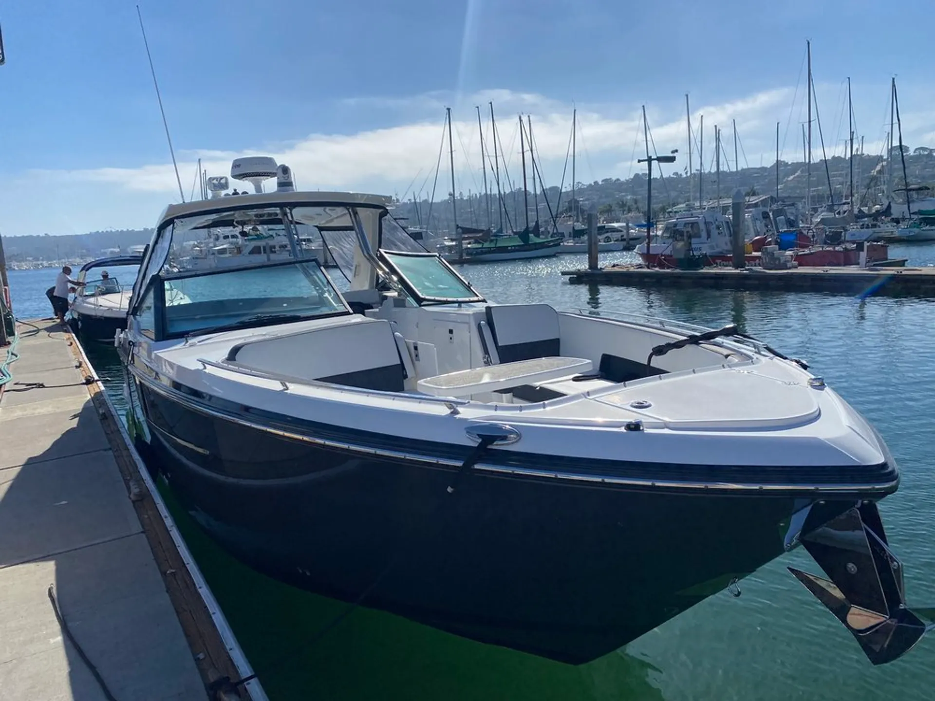 boat