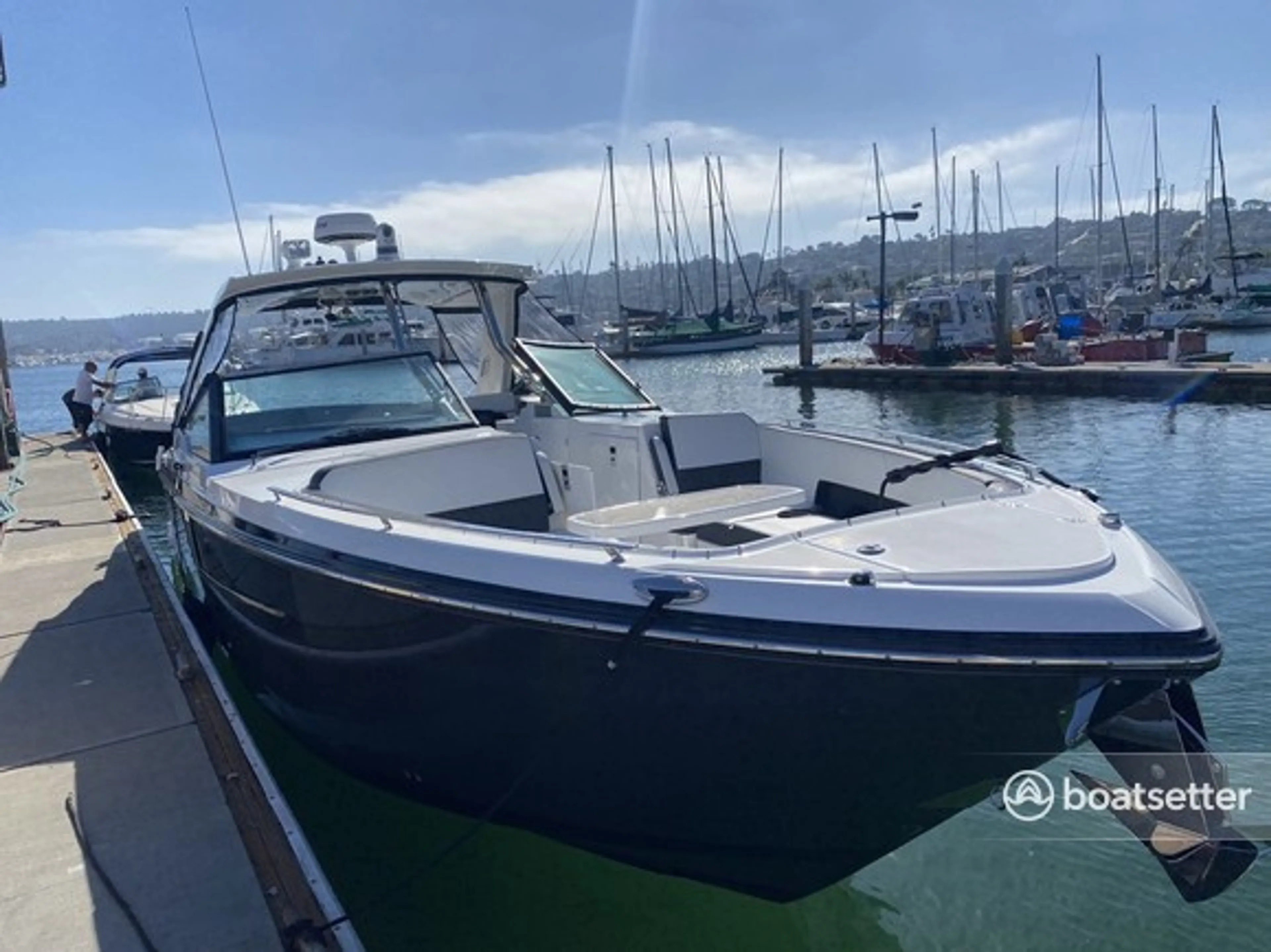 boat