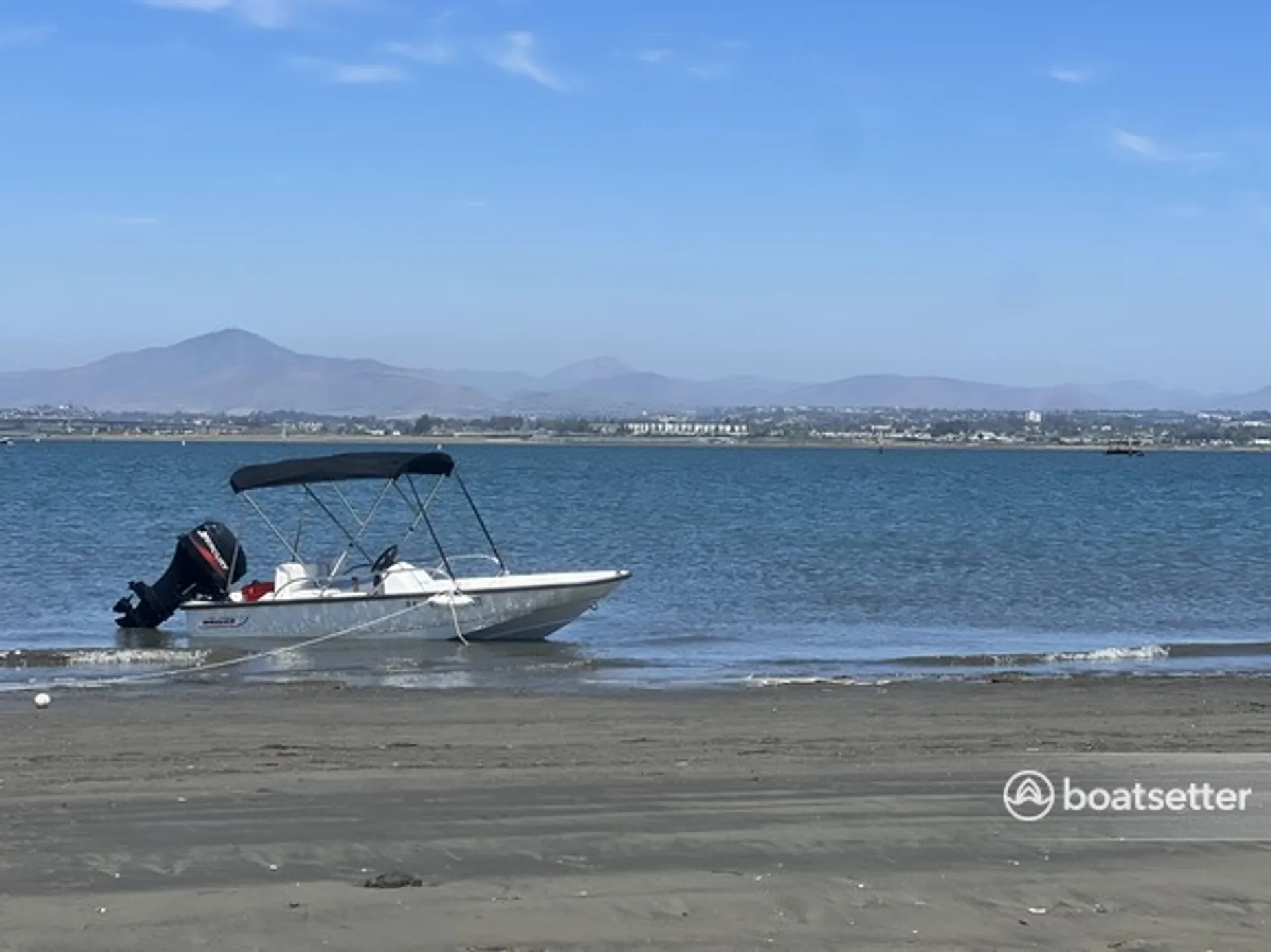 boat