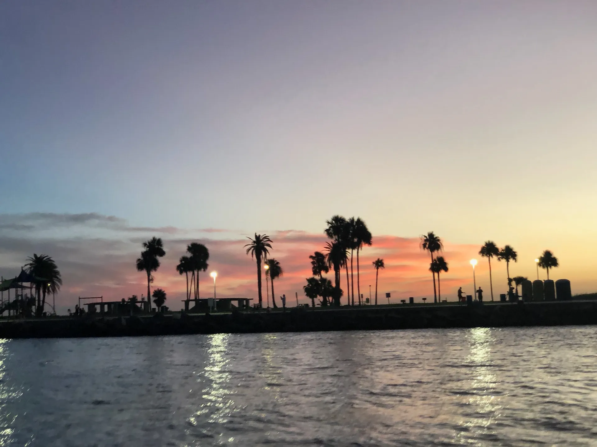 23ft Hurricane fundeck - 12 passenger