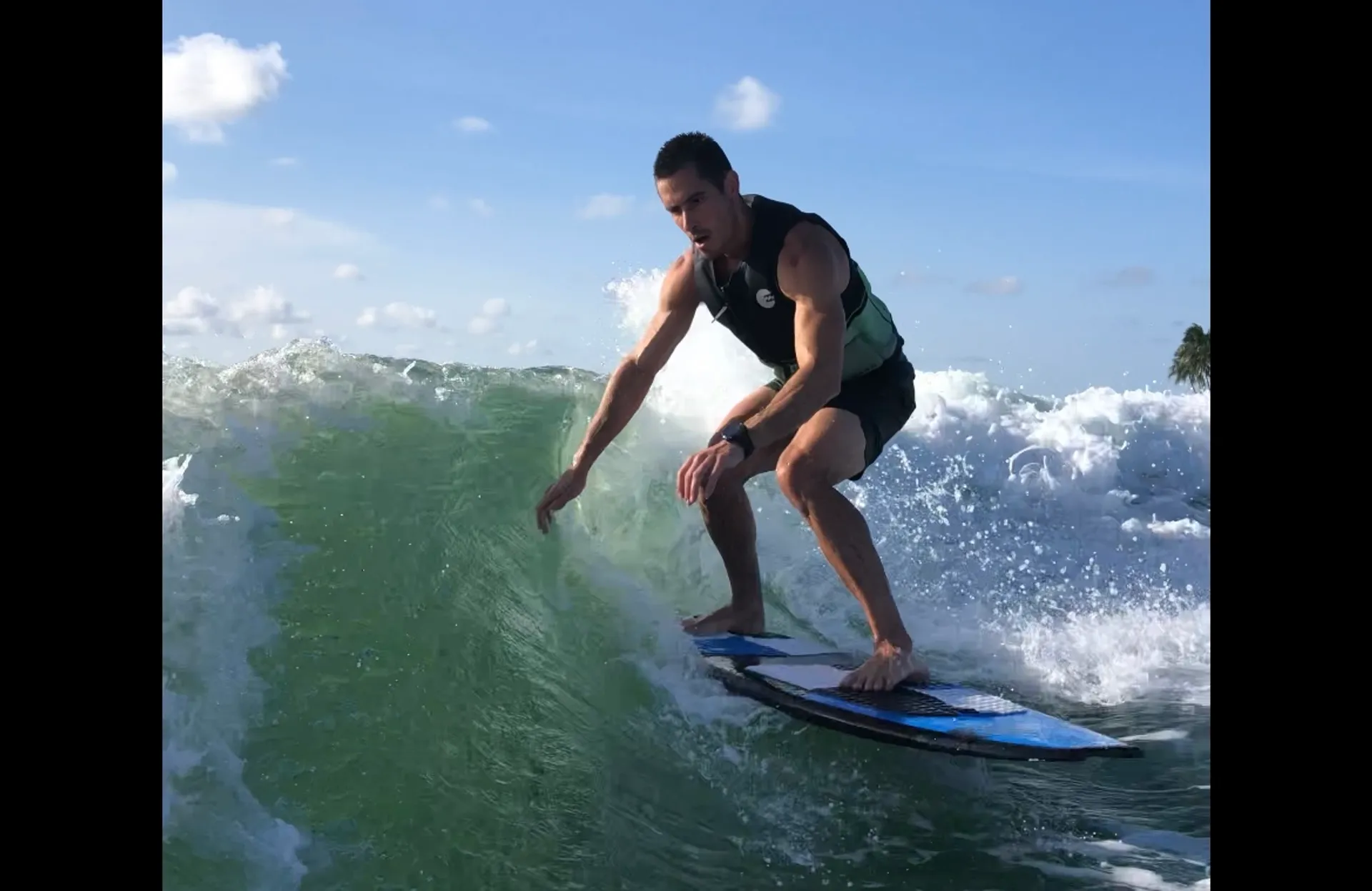 SANDBAR CRUISE - WAKEBOARD - WAKESURF - TUBE - SKI