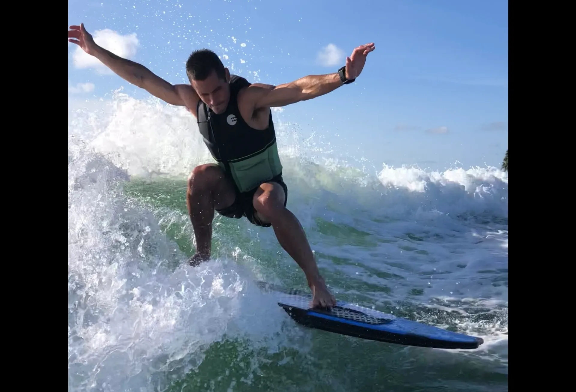 SANDBAR CRUISE - WAKEBOARD - WAKESURF - TUBE - SKI