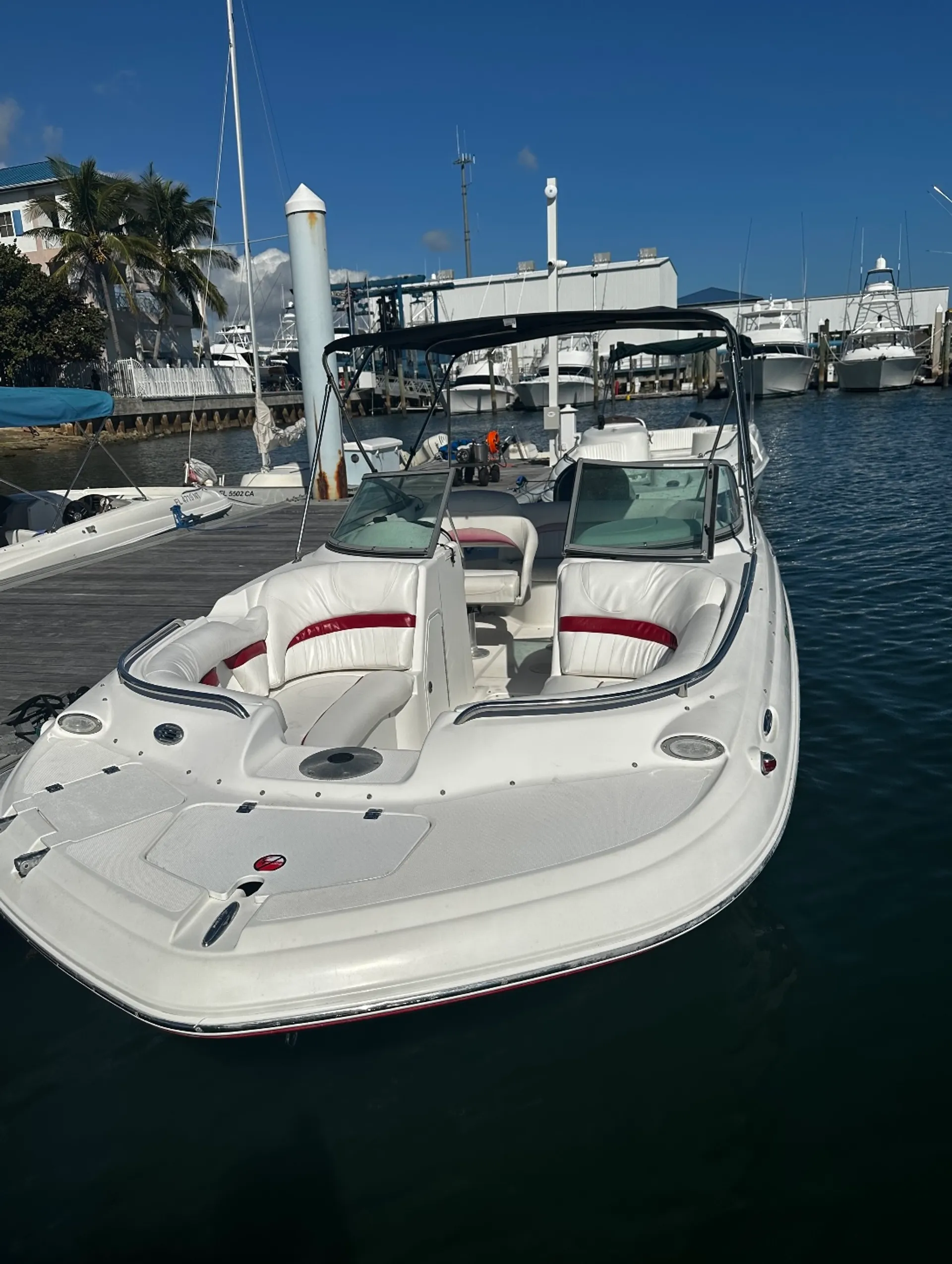 boat