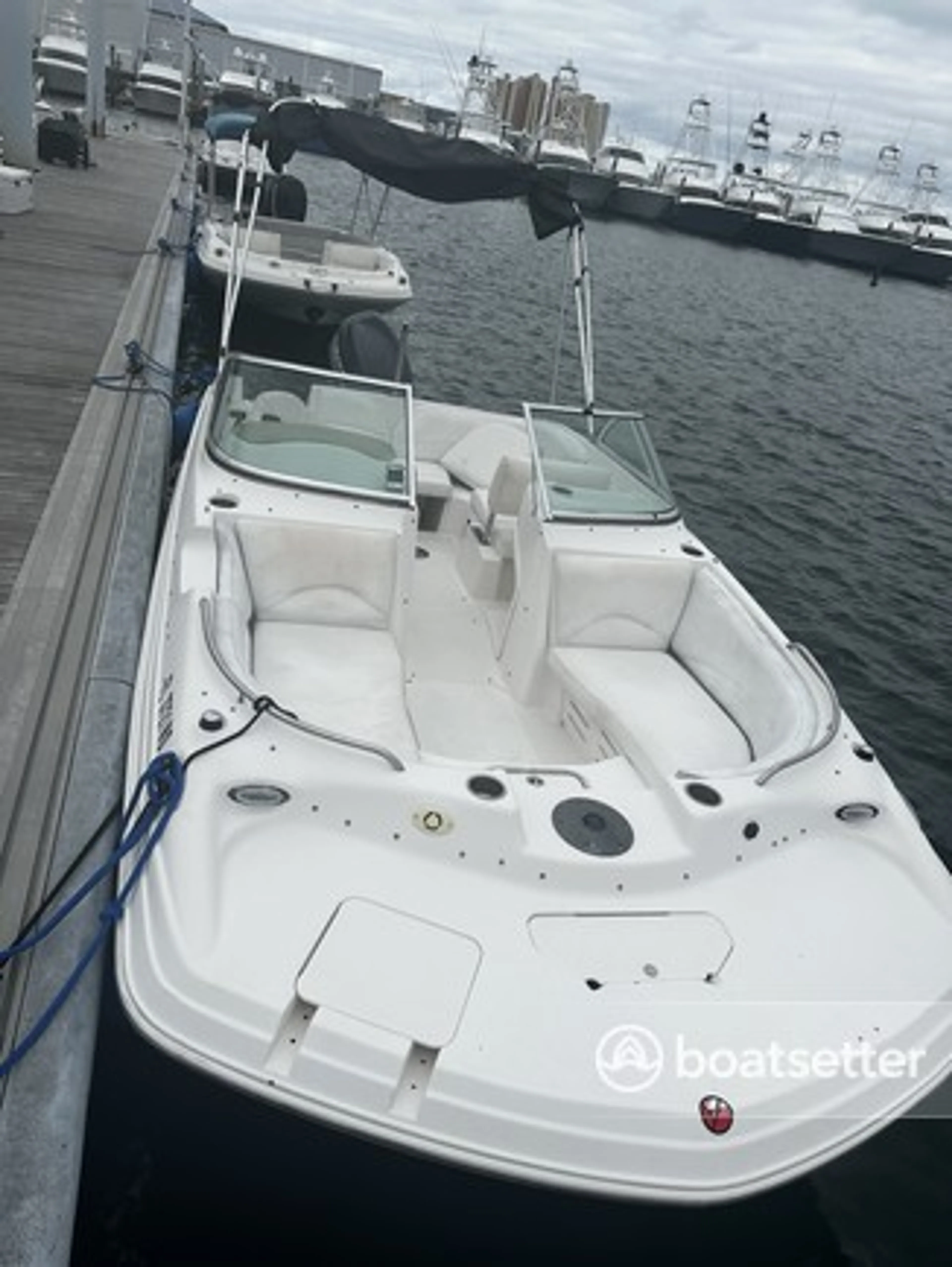 boat