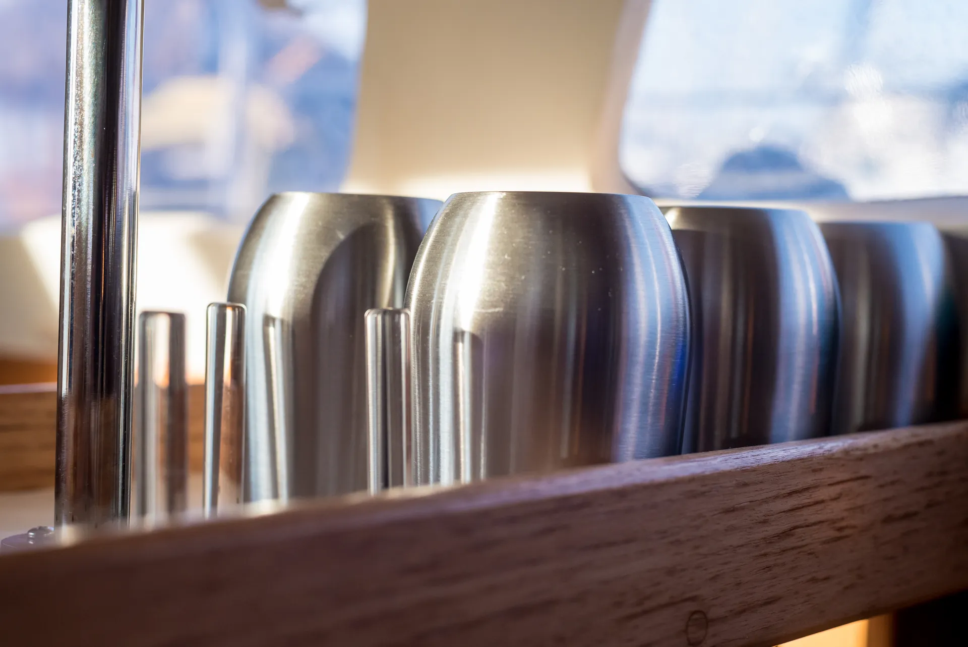 Private BYOB Luxury Monohull Sailing in the Charleston Harbor