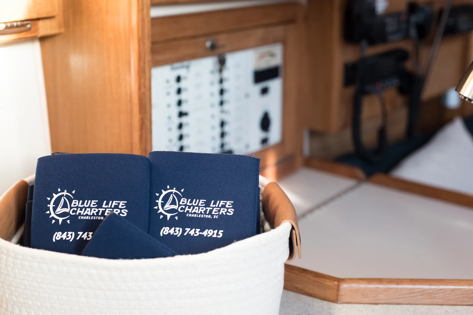 Private BYOB Luxury Monohull Sailing in the Charleston Harbor