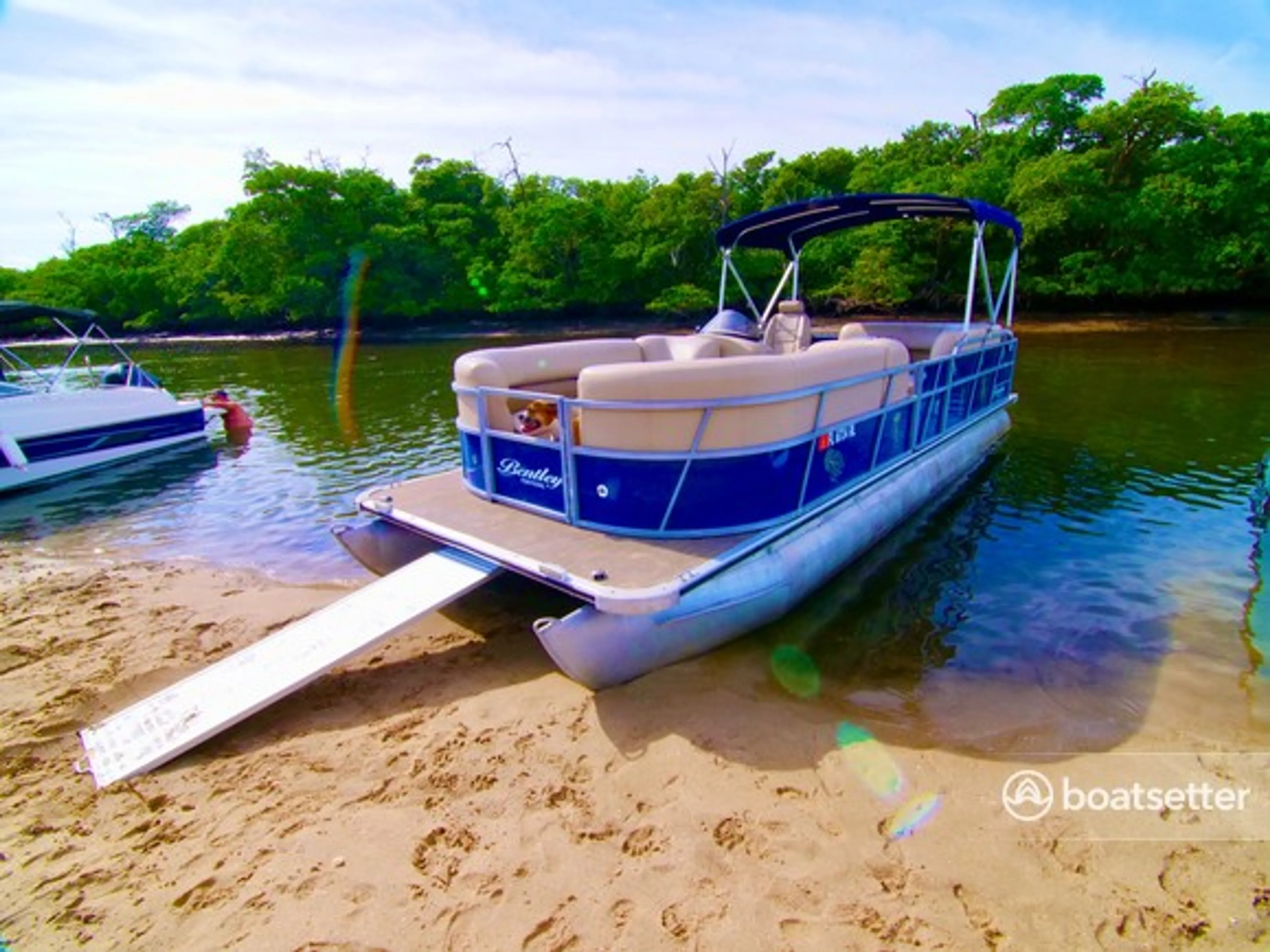 boat