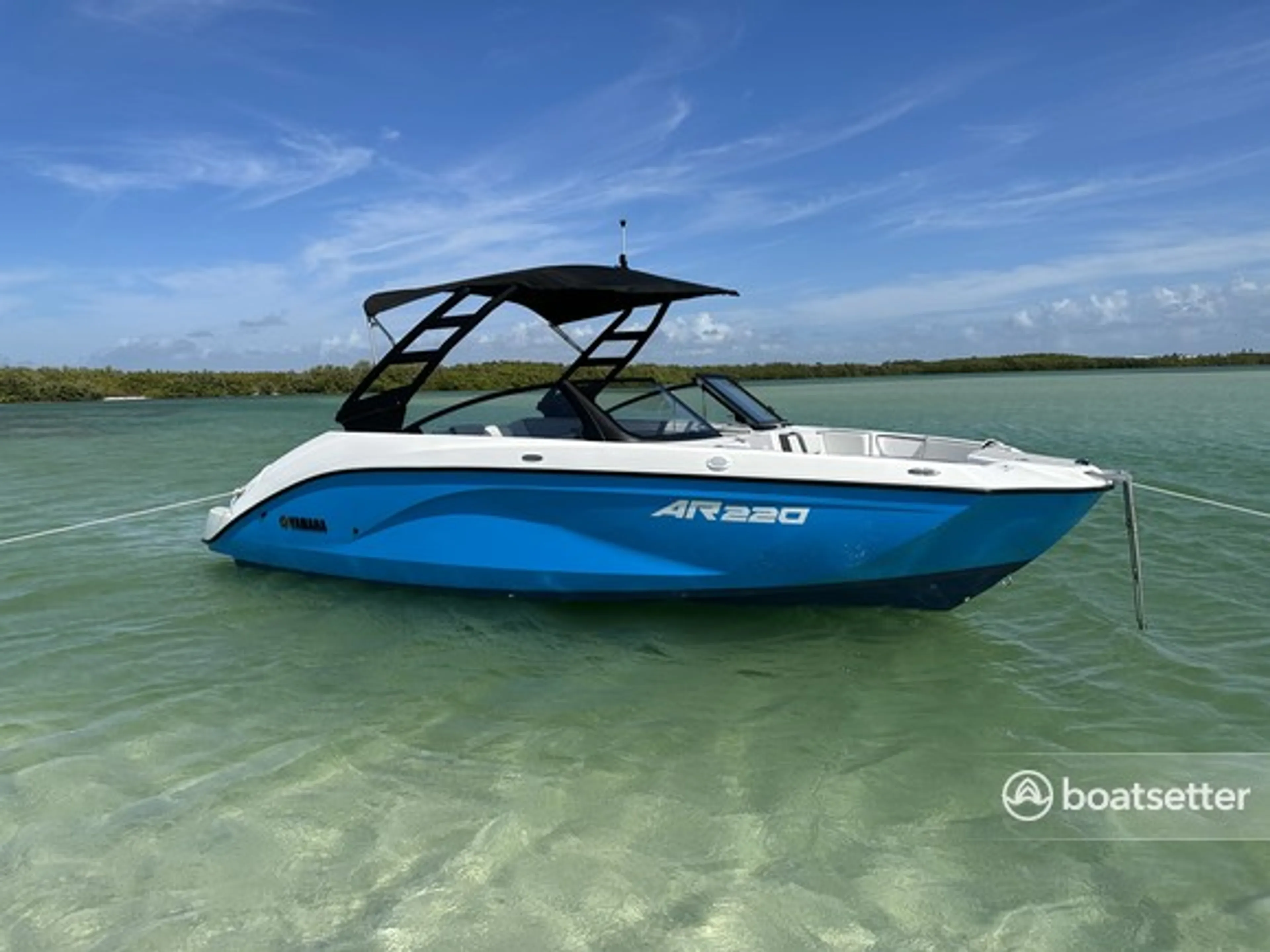 boat