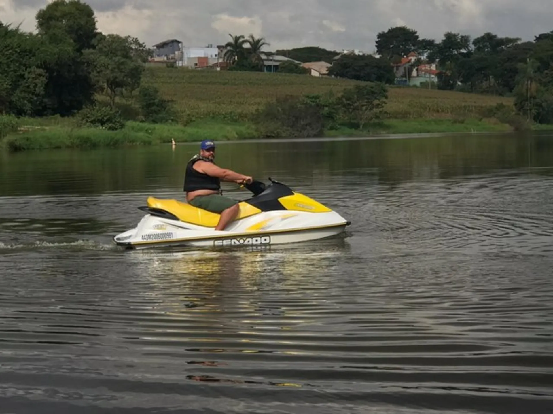 SEA-DOO GTI SE in Canyon Lake, TX — photo 2