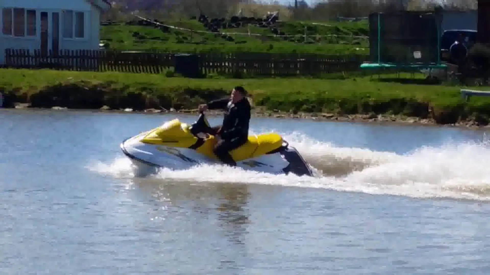 SEA-DOO GTI SE in Canyon Lake, TX — photo 3