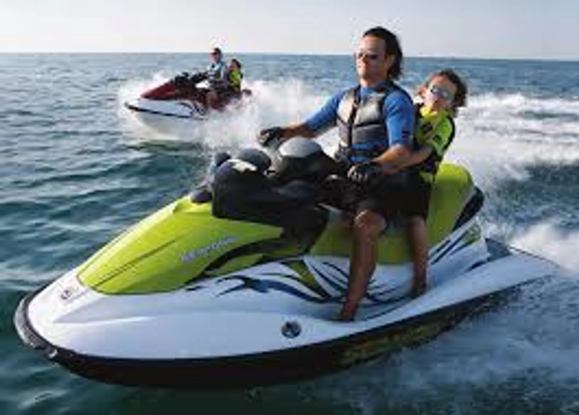 SEA-DOO GTI SE in Canyon Lake, TX — photo 4