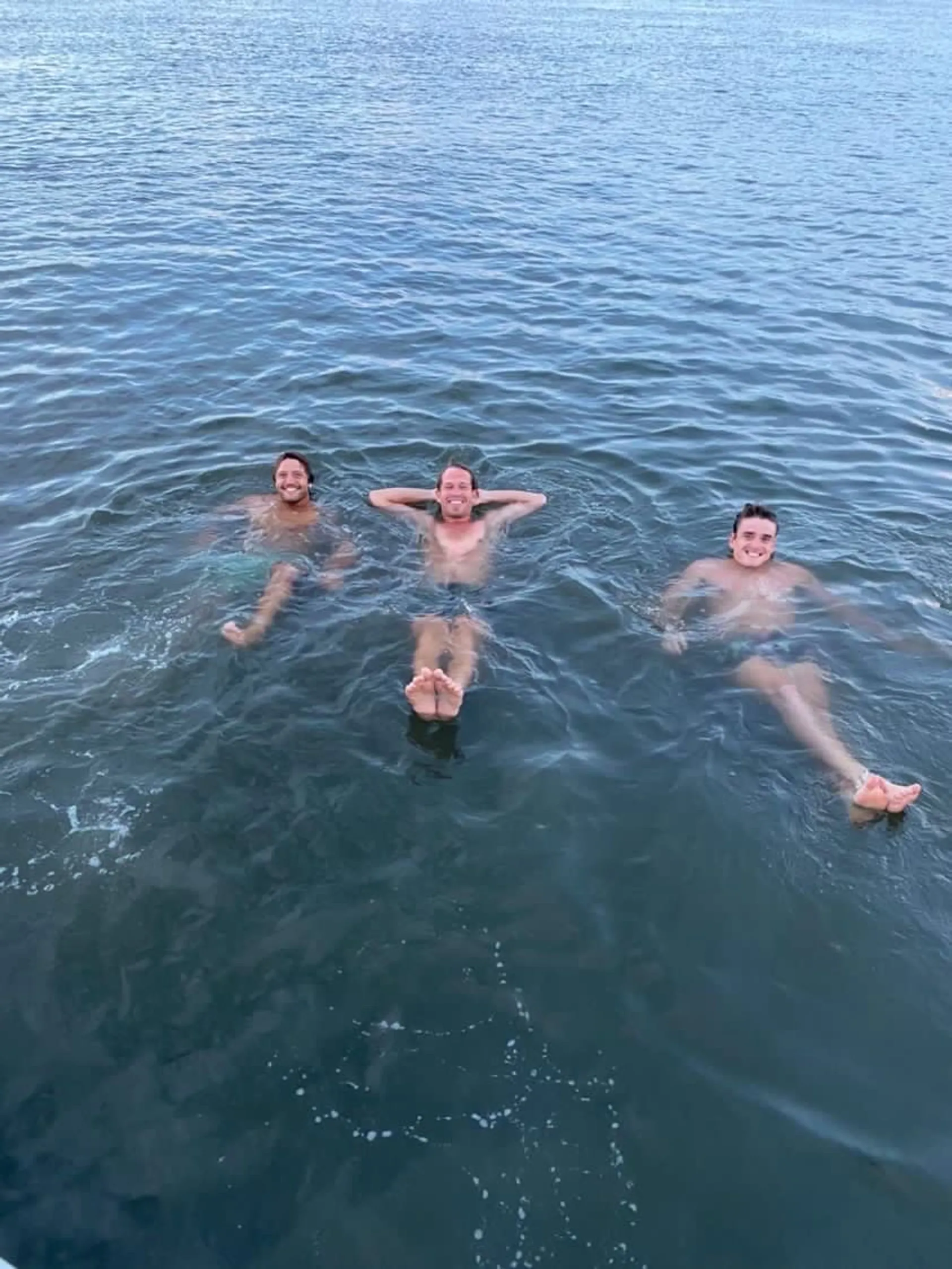 Private charter,bachelorette,family,bachelor,friends,dolphins, sunsets