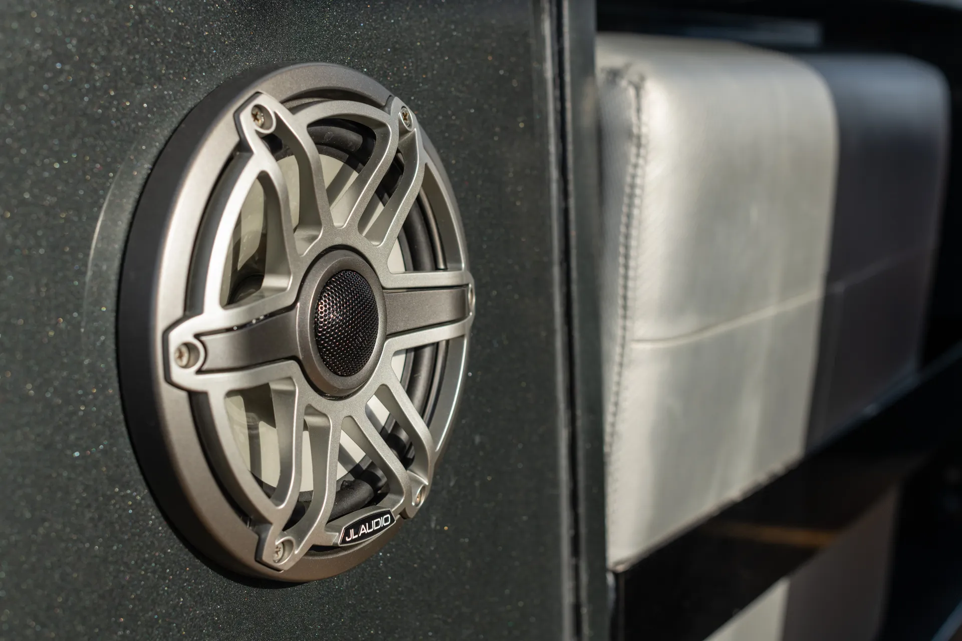 Fjord 40 open in Miami Beach, FL — photo 7