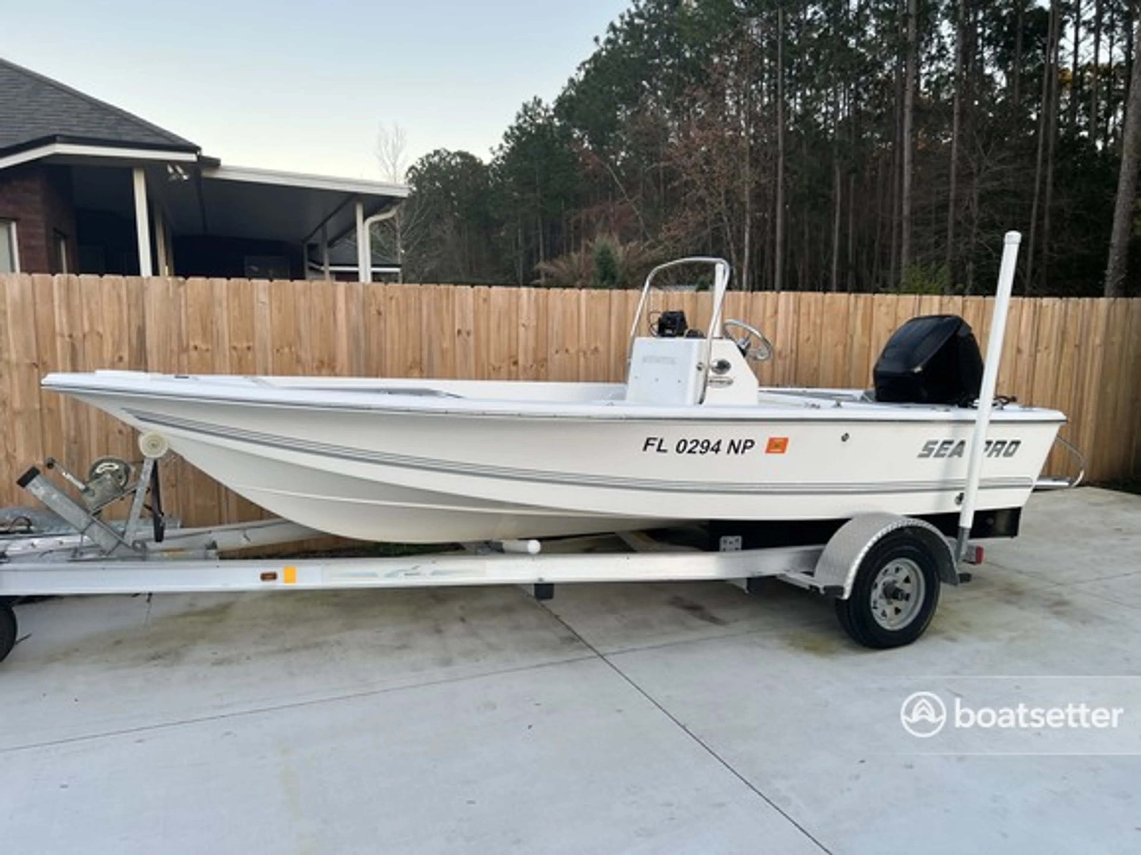 boat